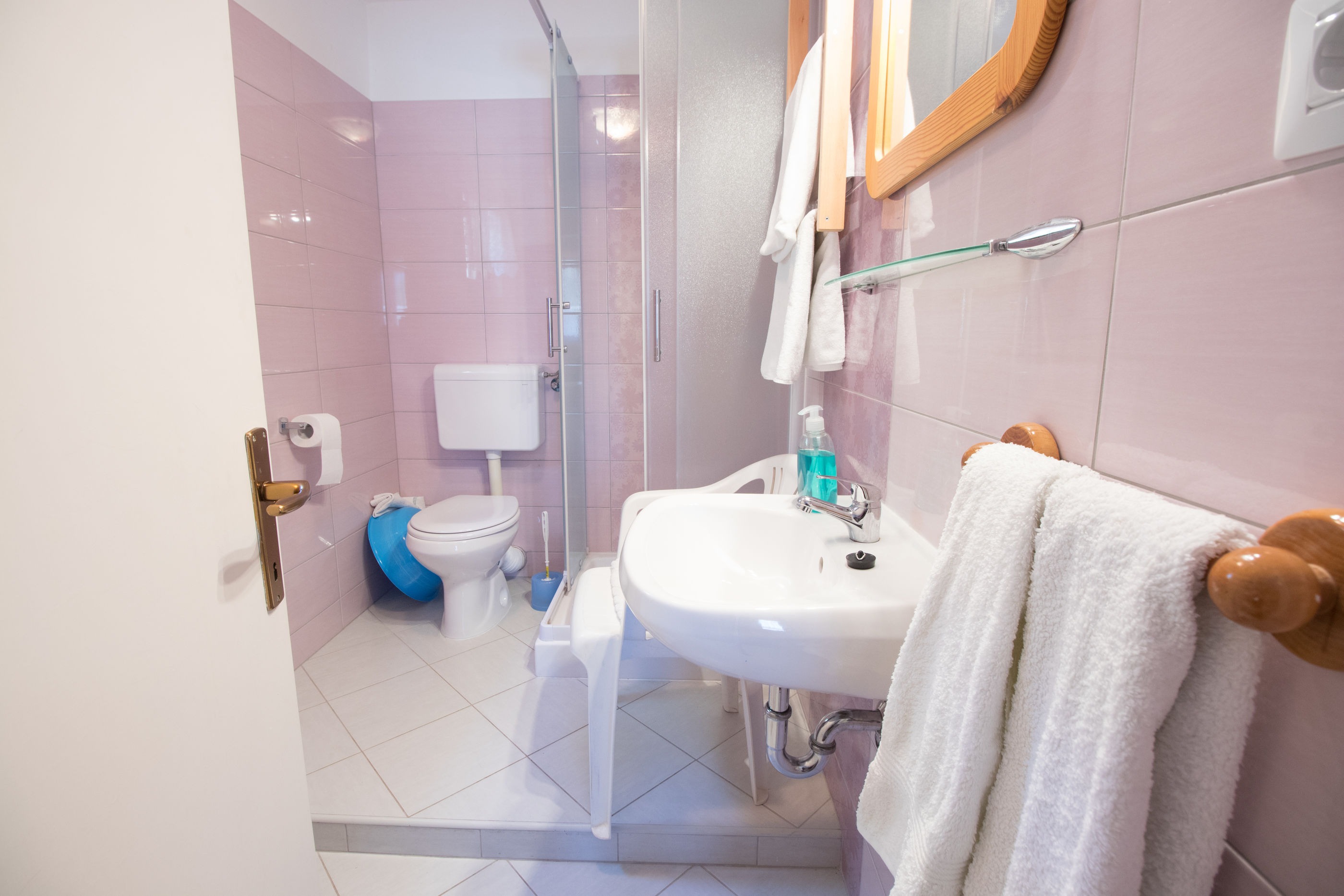 Apartment Paulina 60801-A1