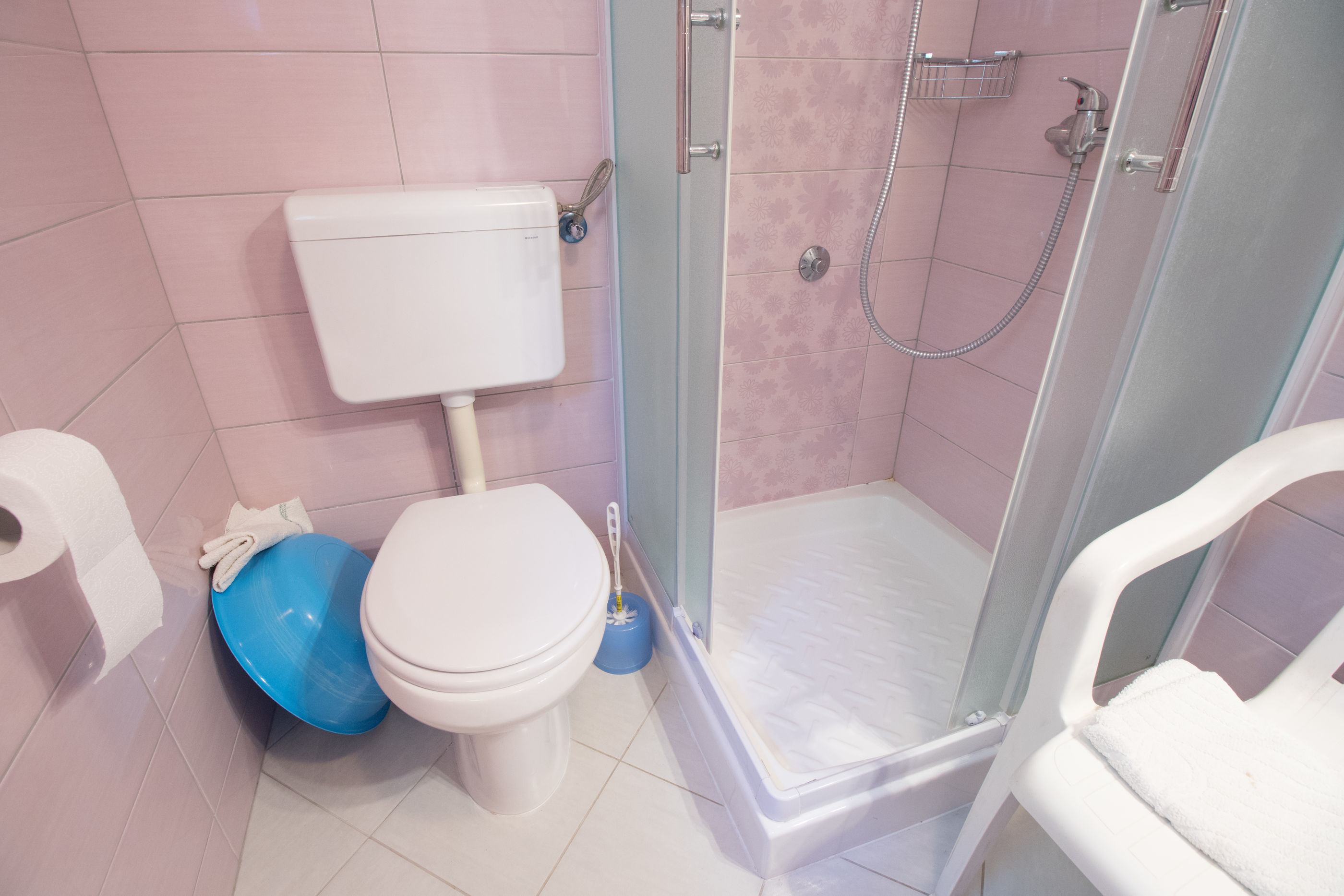 Apartment Paulina 60801-A1
