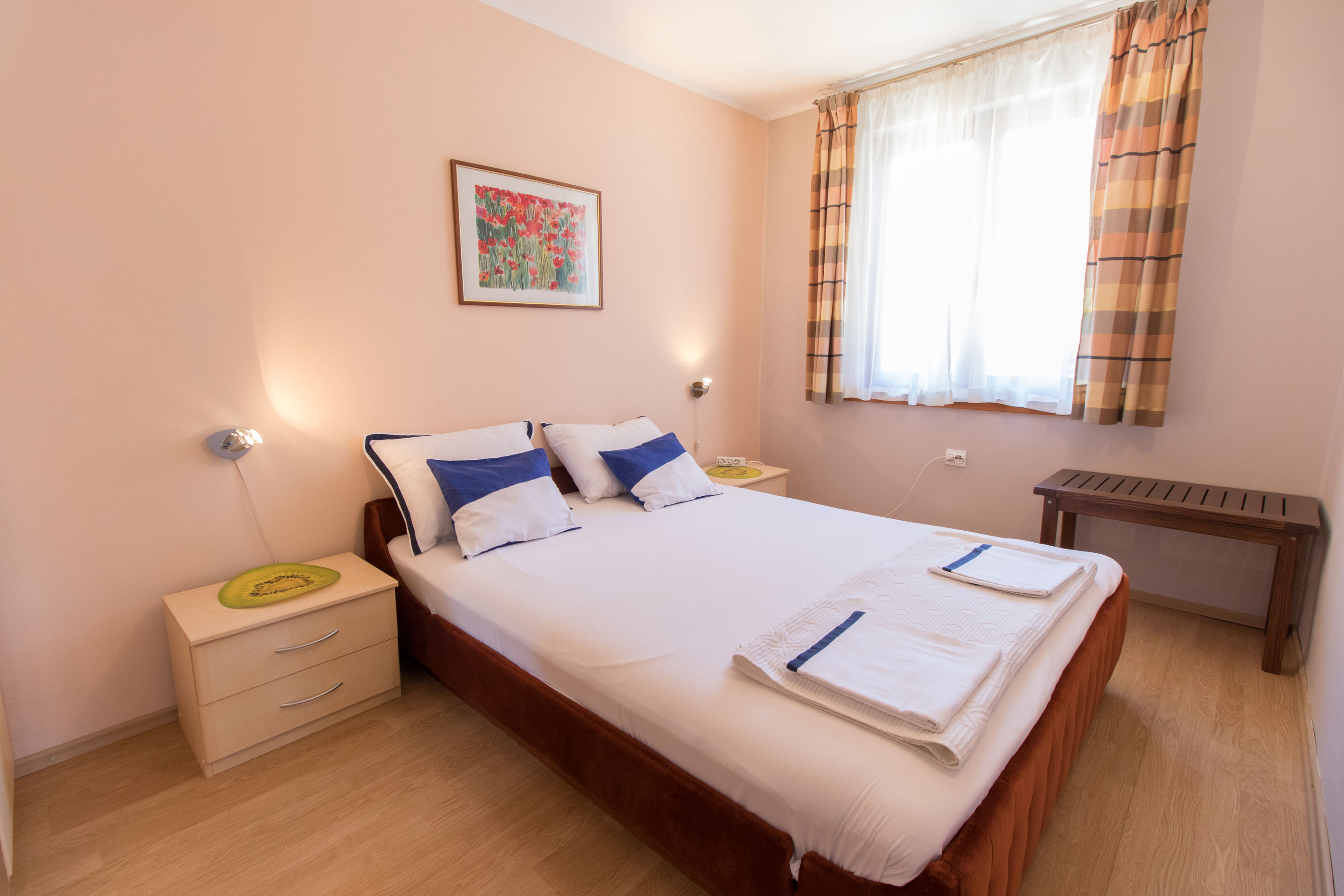Apartment Paulina 60801-A1