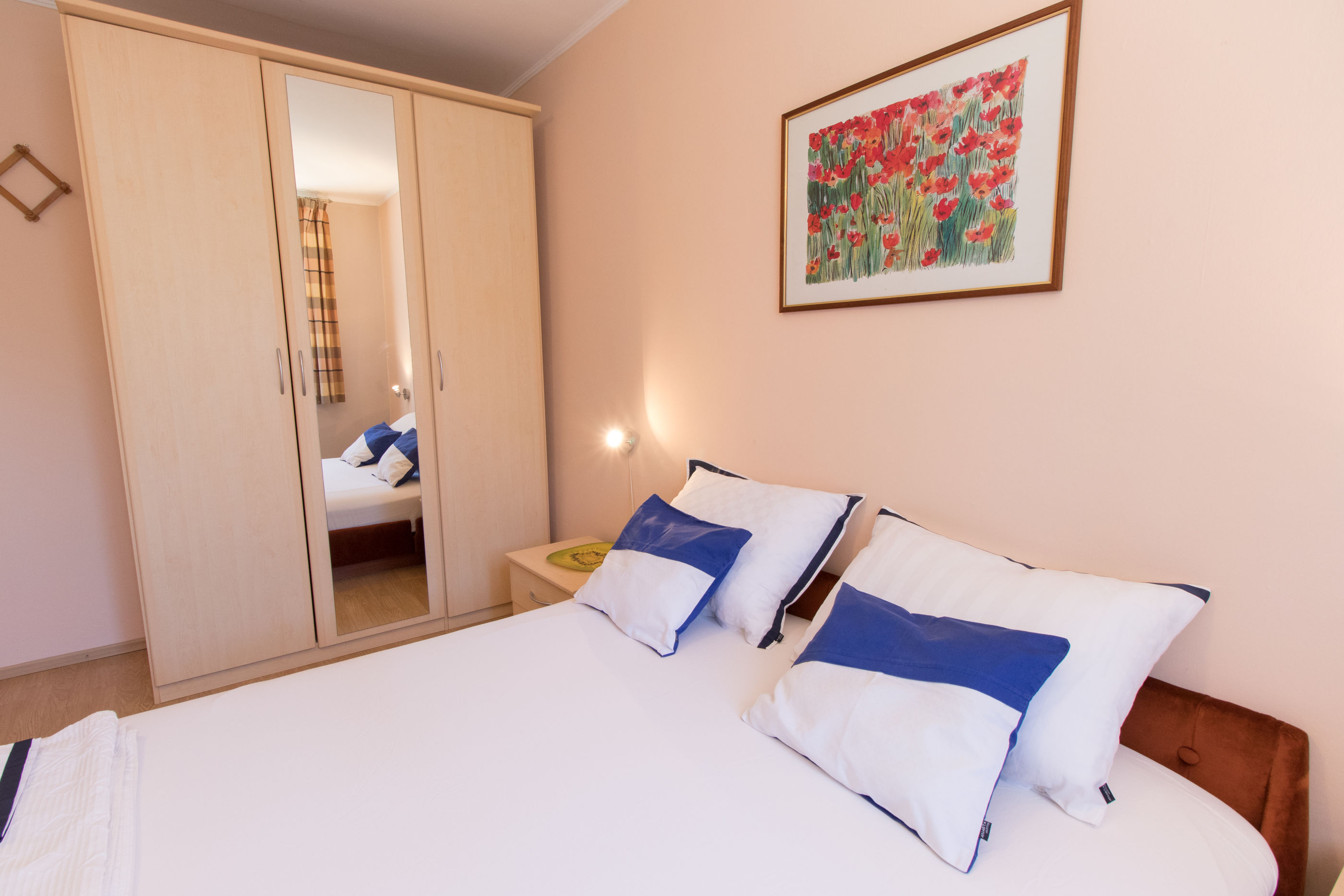 Apartment Paulina 60801-A1
