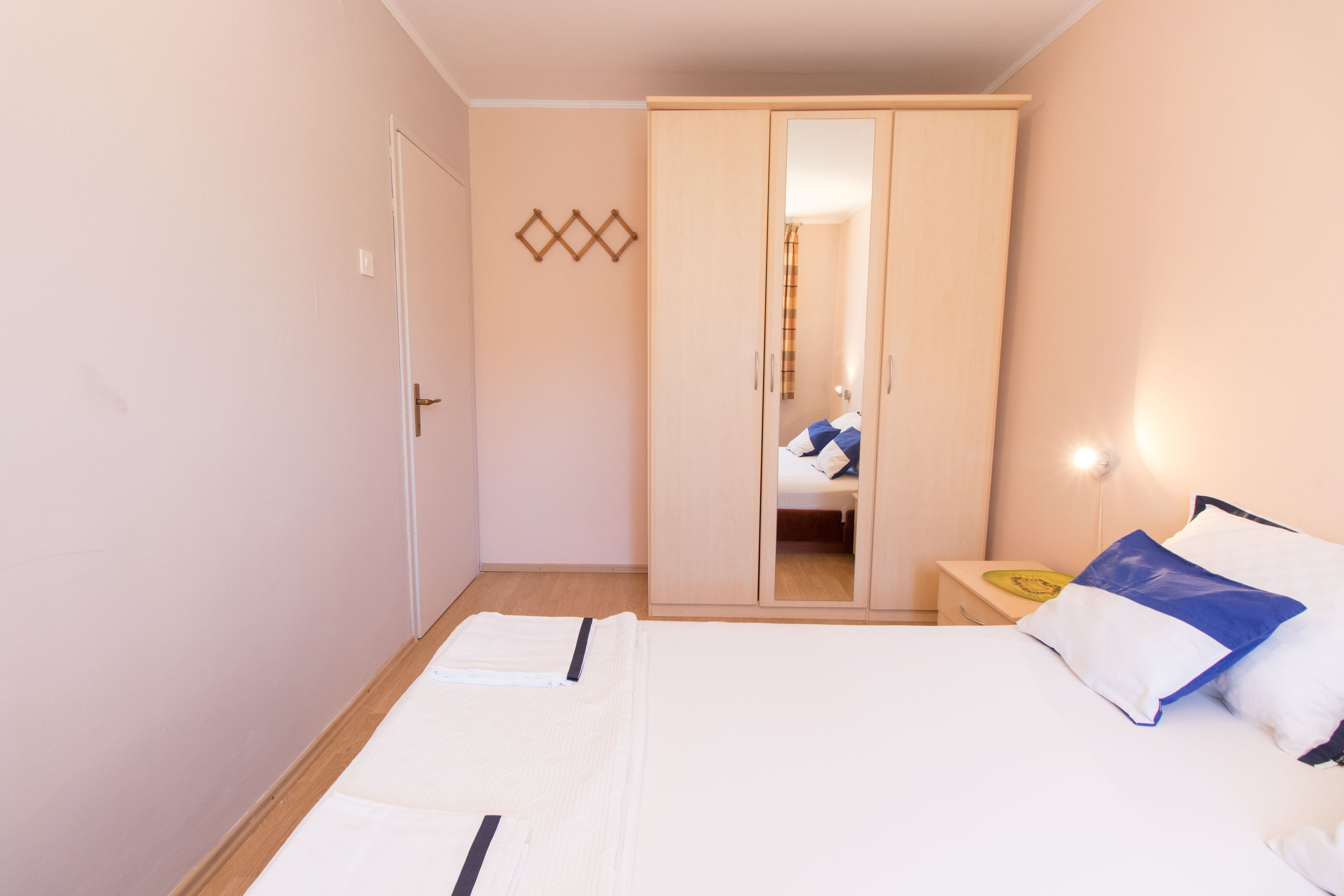 Apartment Paulina 60801-A1