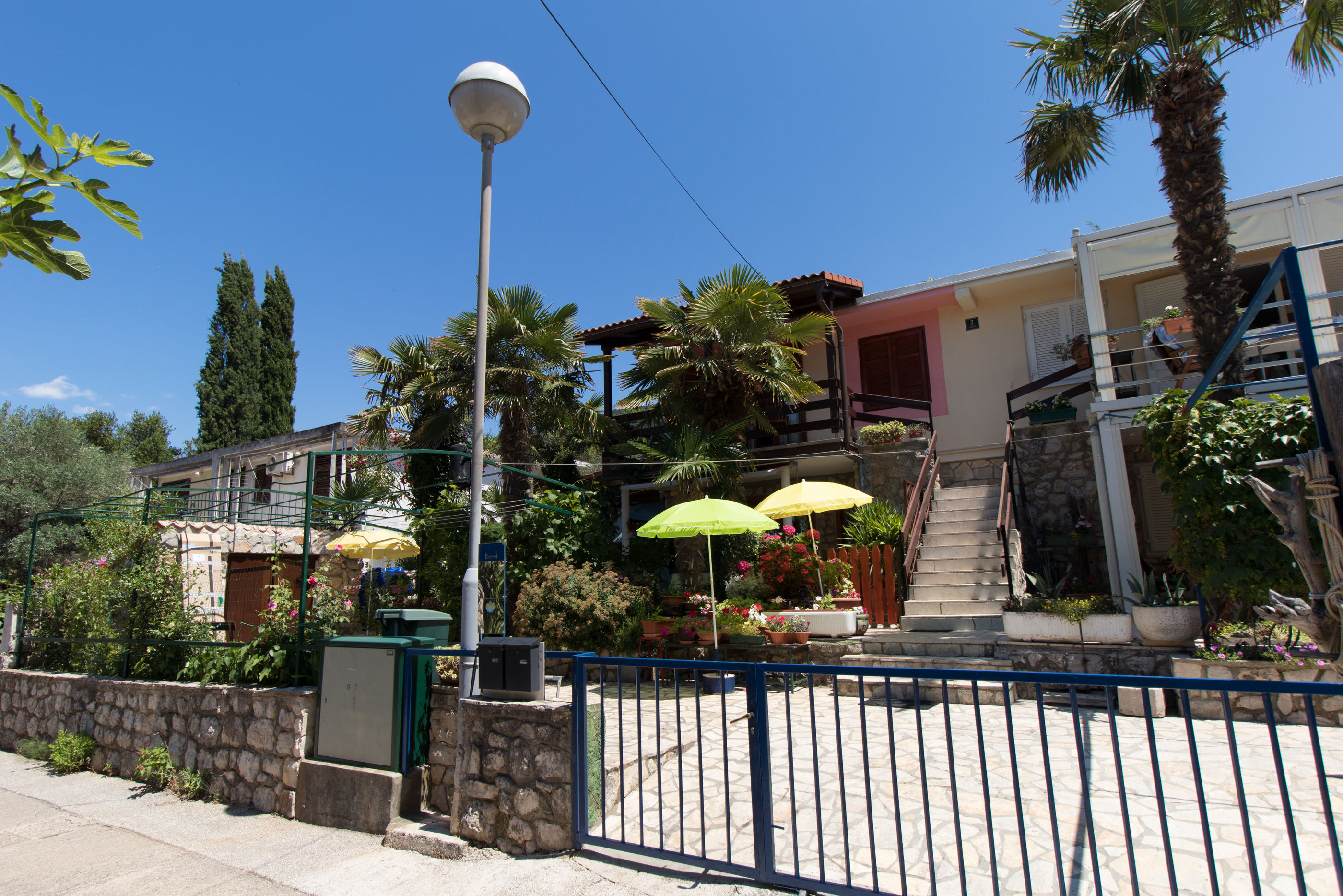 Apartment Paulina 60801-A1