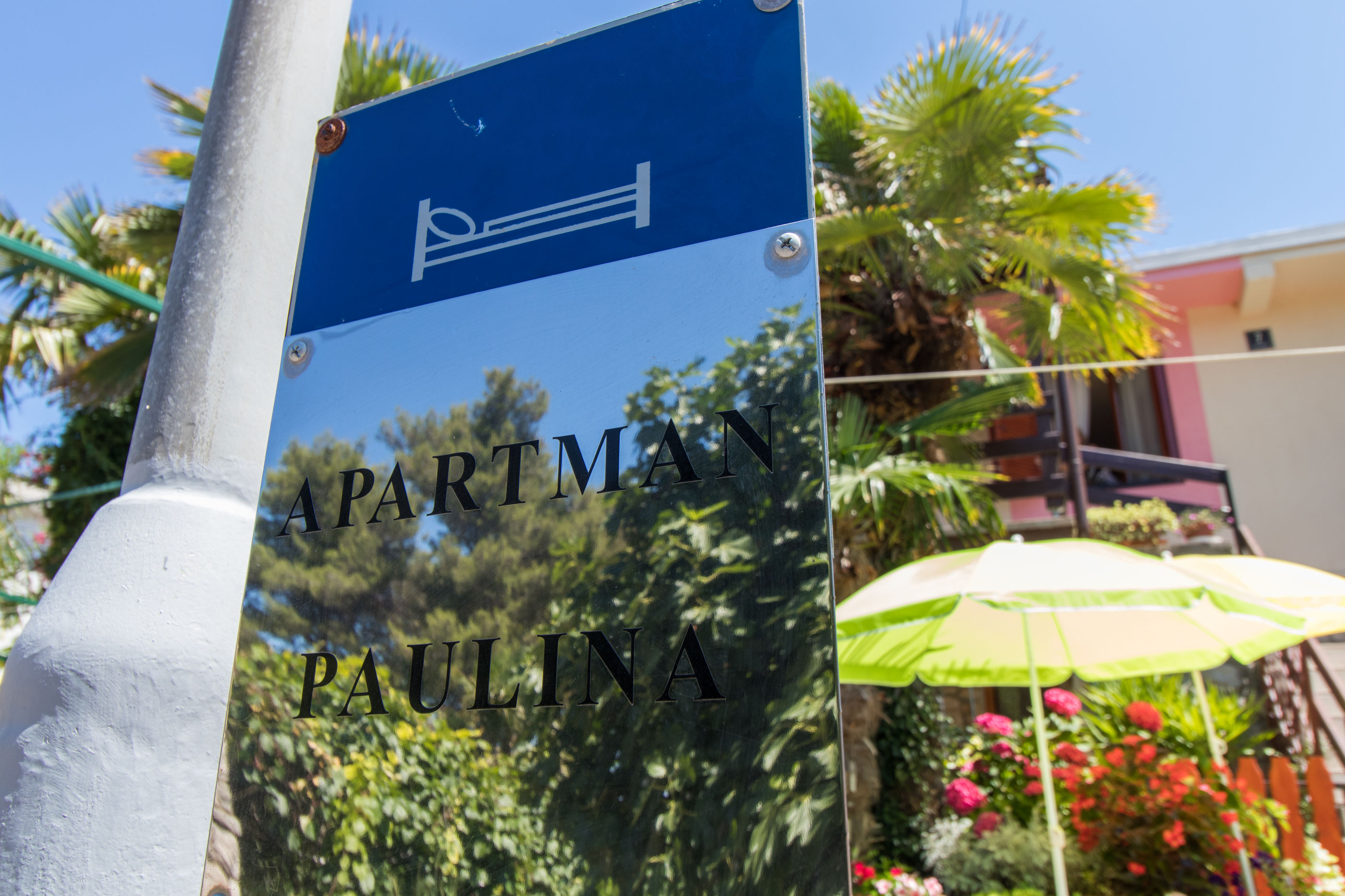 Apartment Paulina 60801-A1
