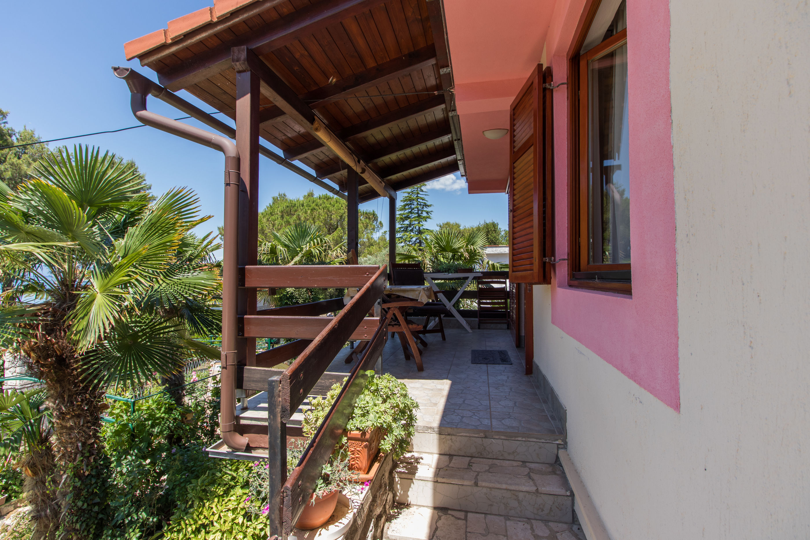 Apartment Paulina 60801-A1