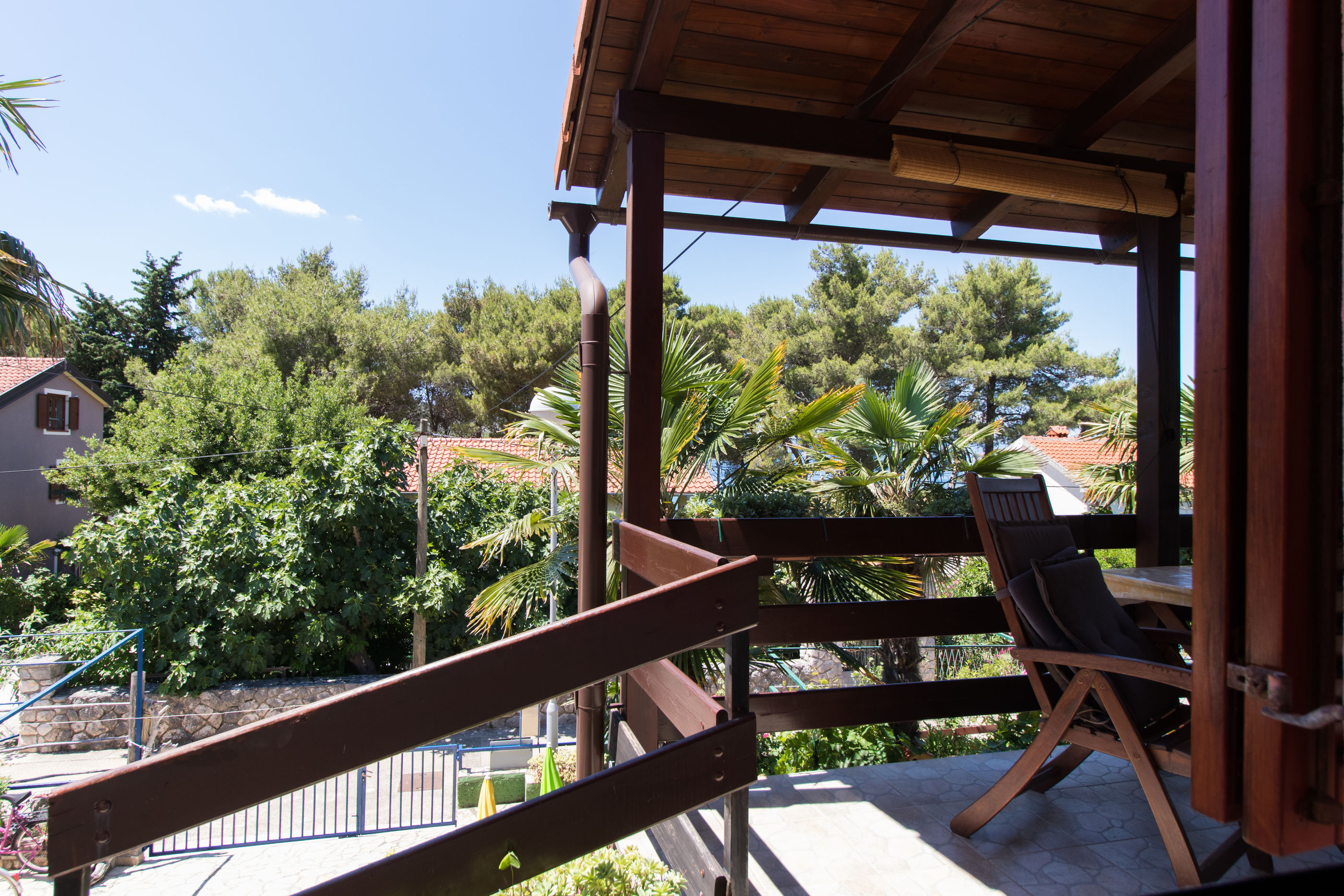 Apartment Paulina 60801-A1