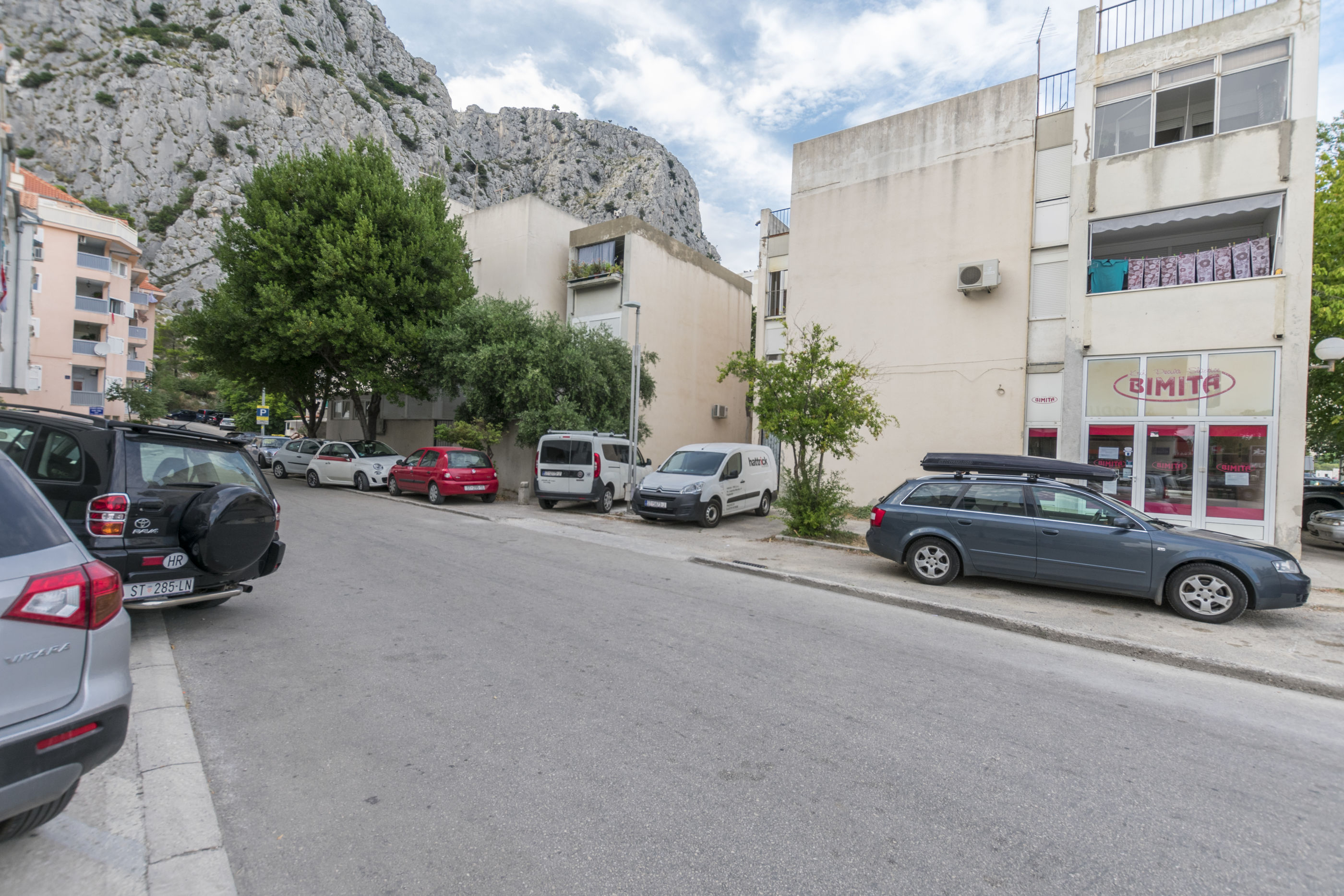 Apartment Marica 56371-A1