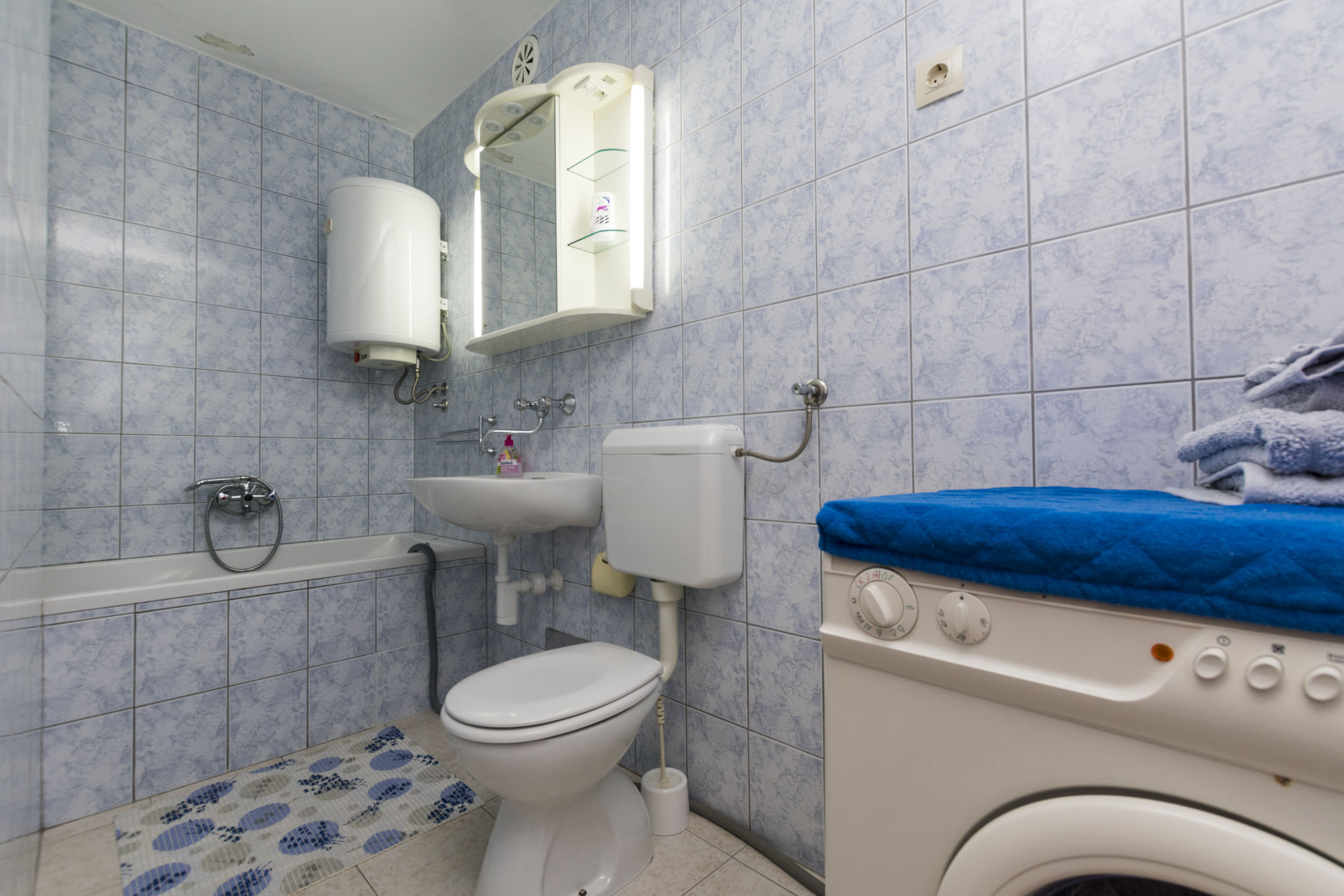 Apartment Marica 56371-A1