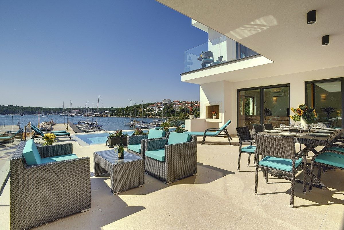 Villa Sail 73956-K1