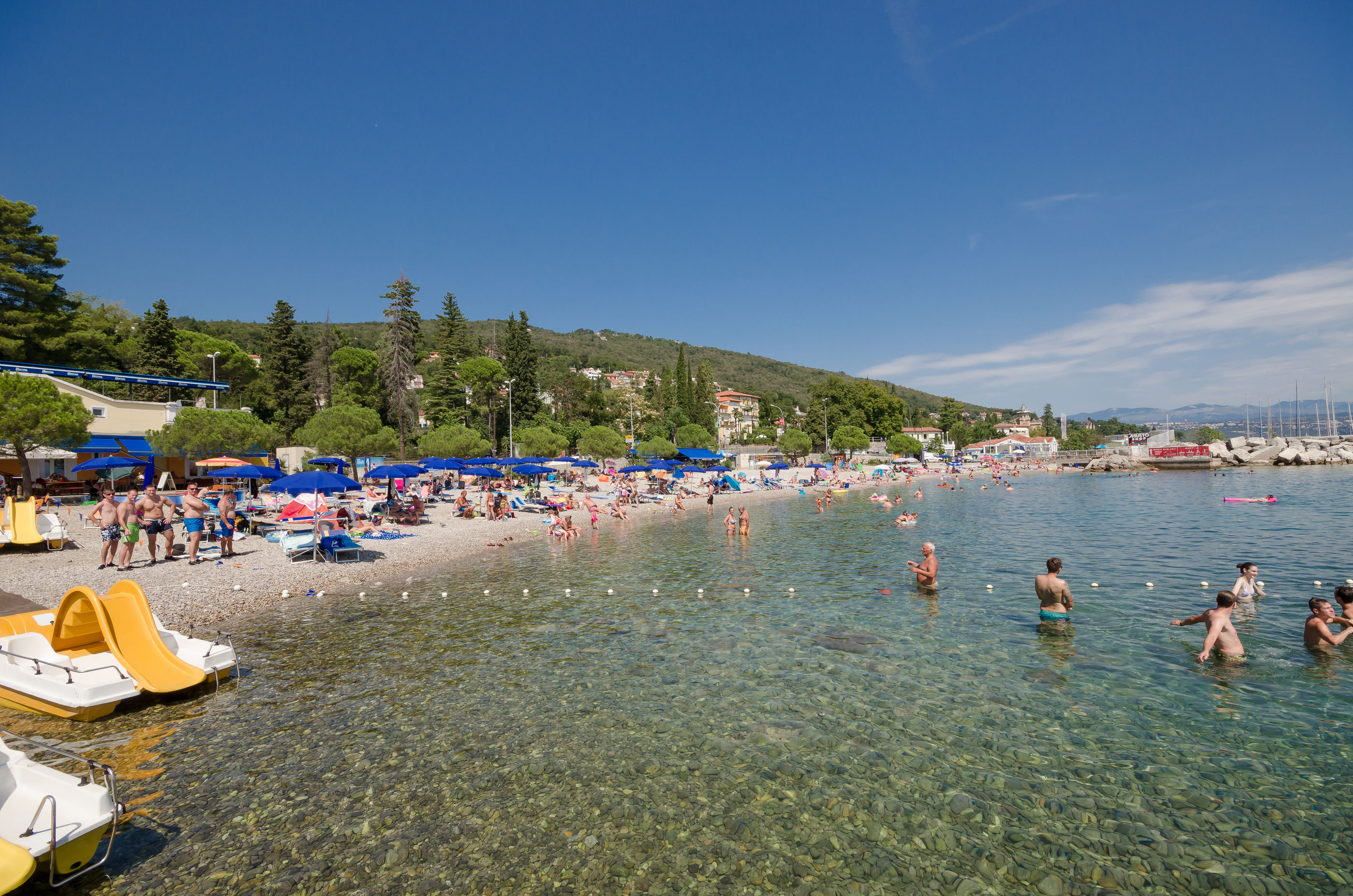 Apartments Marijana 60771-A3