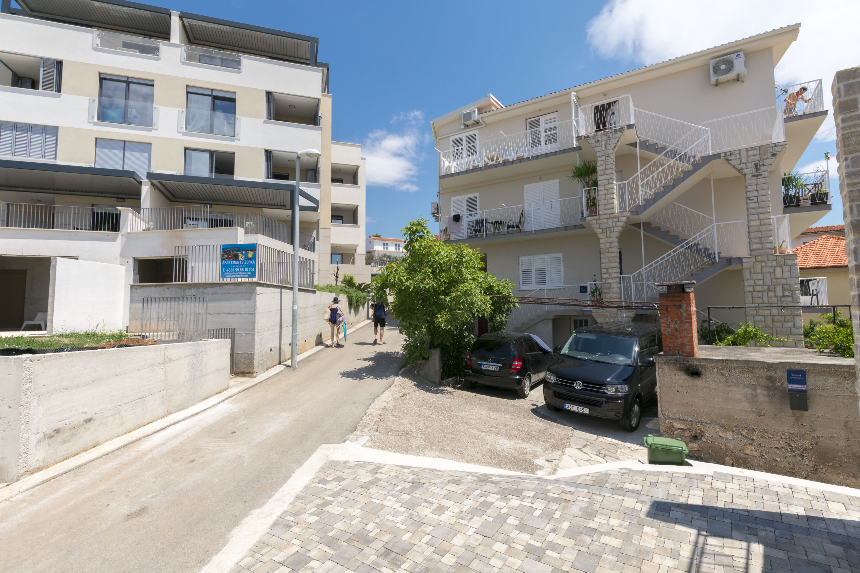 Apartment Nensi 41226-A1