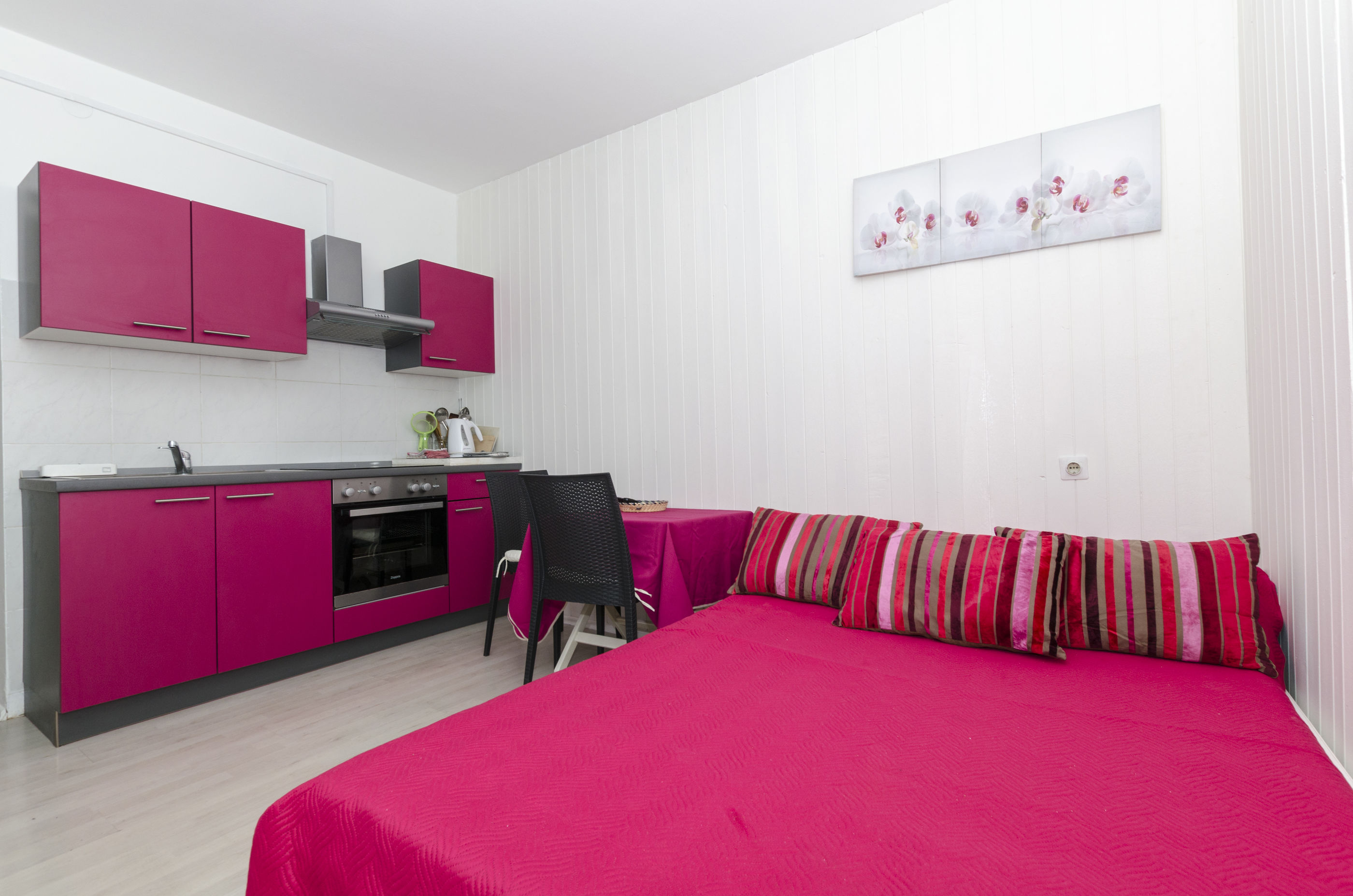 Apartments Sanja 47121-A2