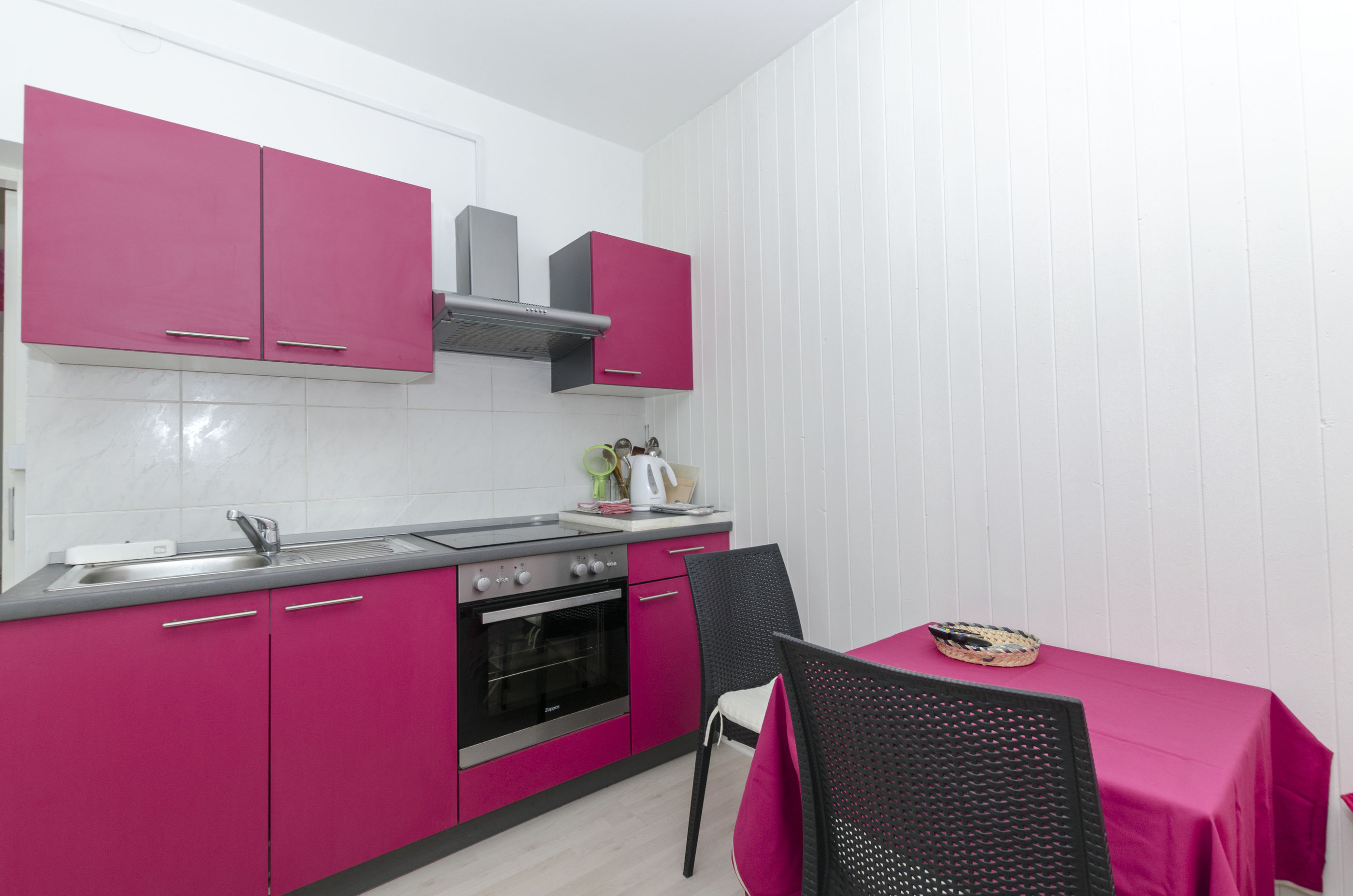 Apartments Sanja 47121-A2