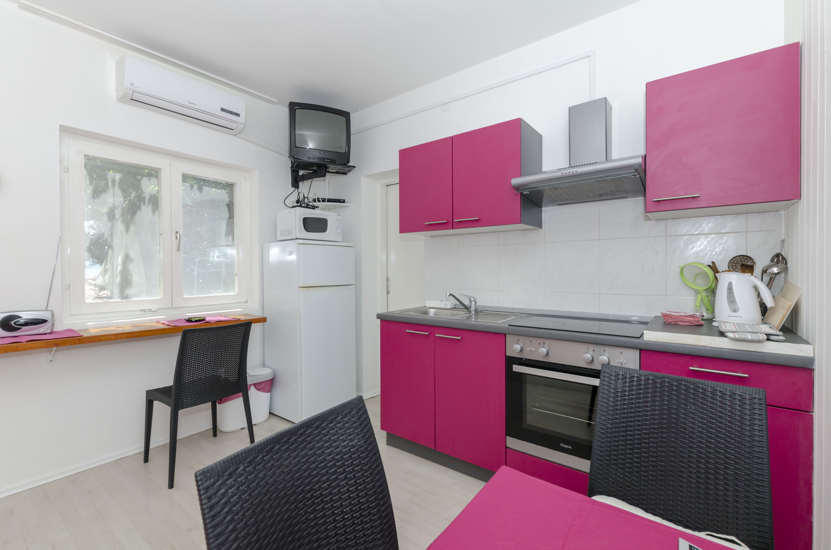 Apartments Sanja 47121-A2