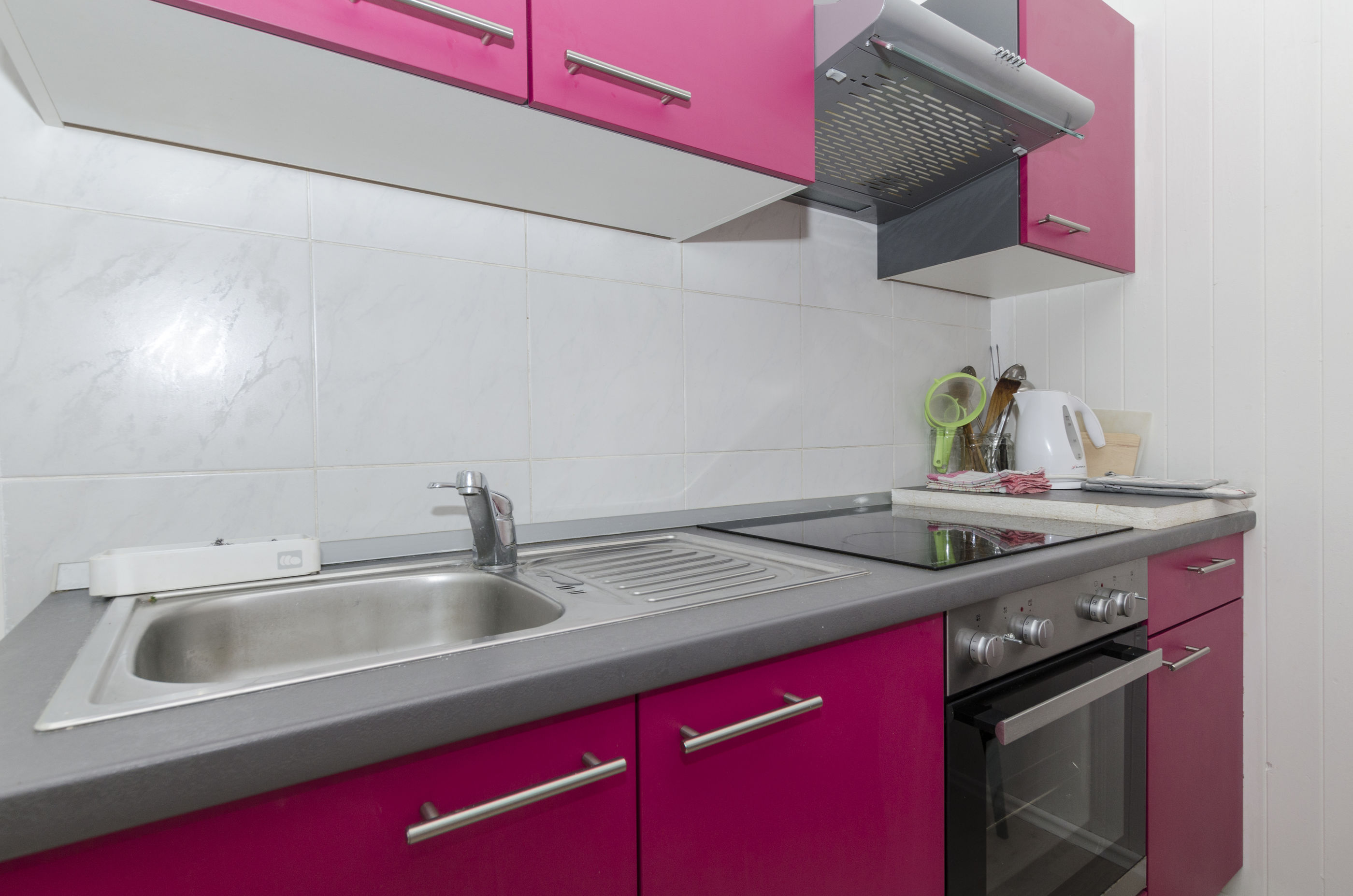 Apartments Sanja 47121-A2