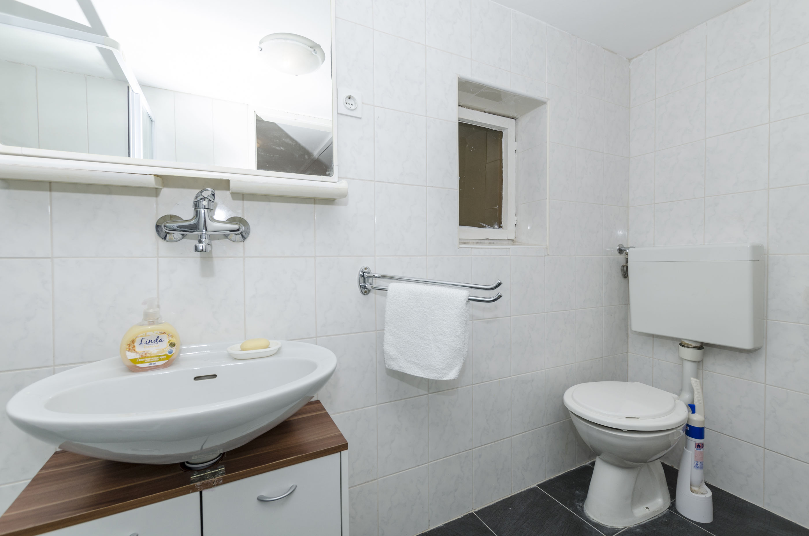 Apartments Sanja 47121-A2