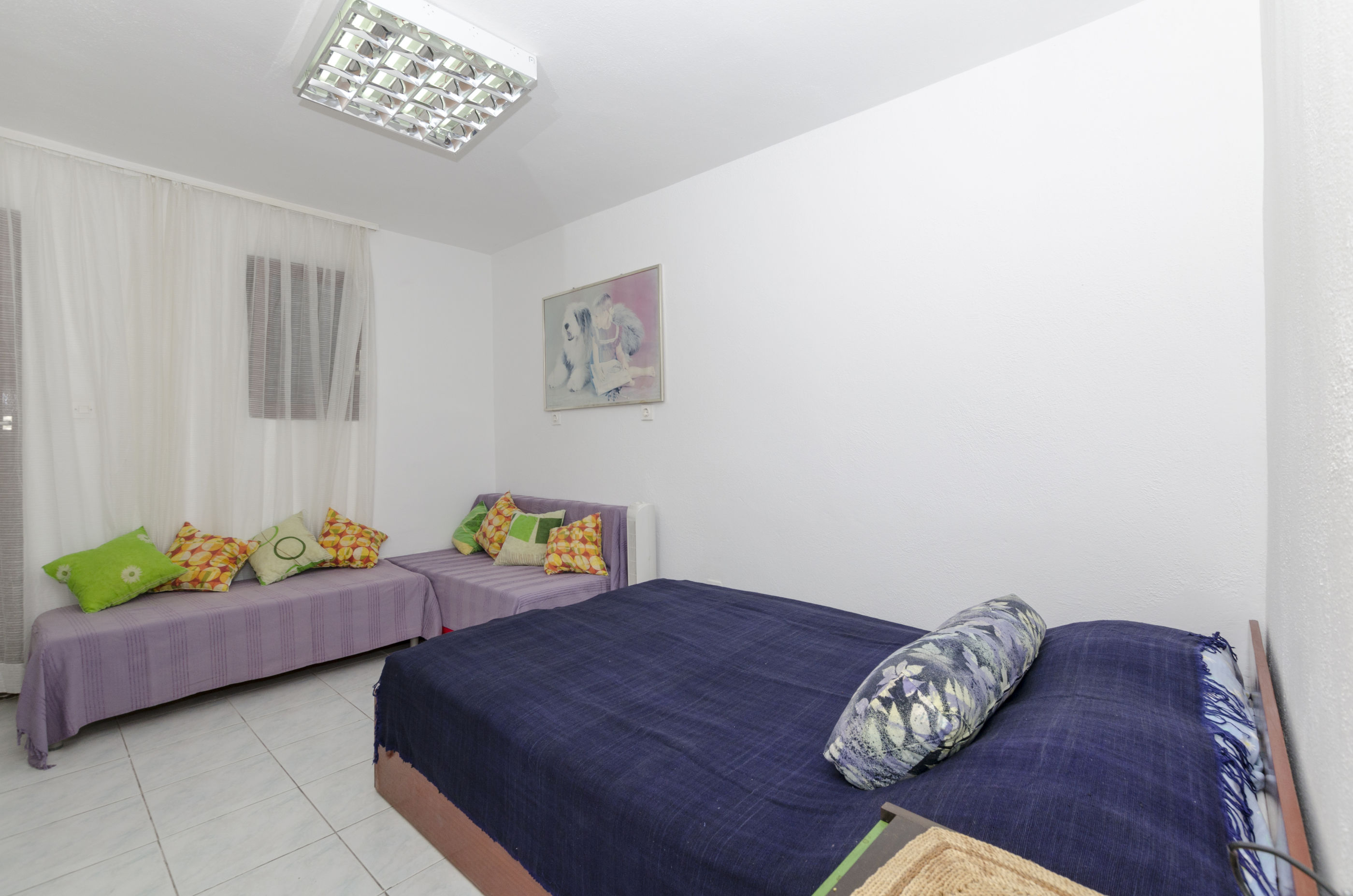 Apartments Sanja 47121-A3