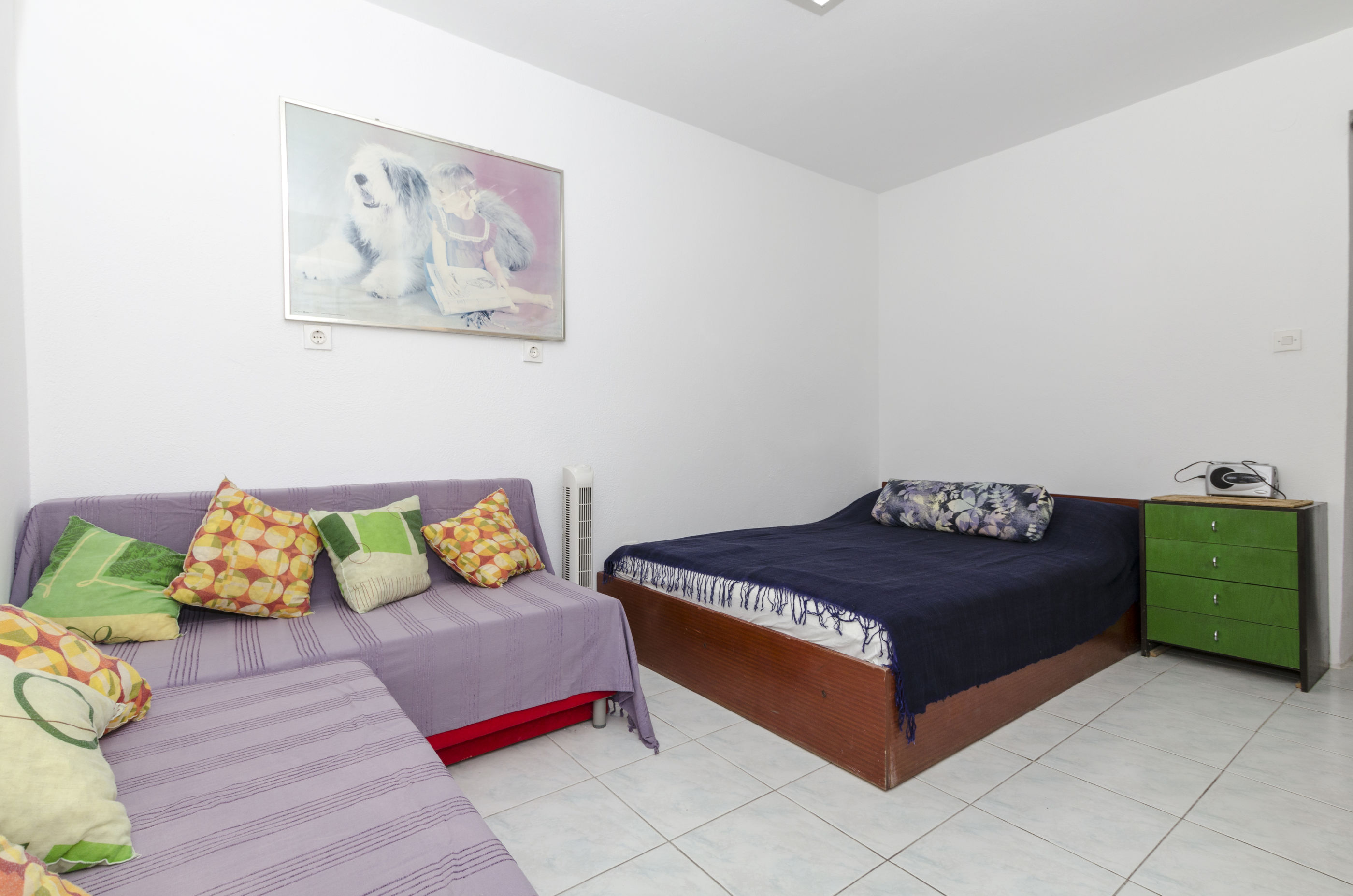 Apartments Sanja 47121-A3