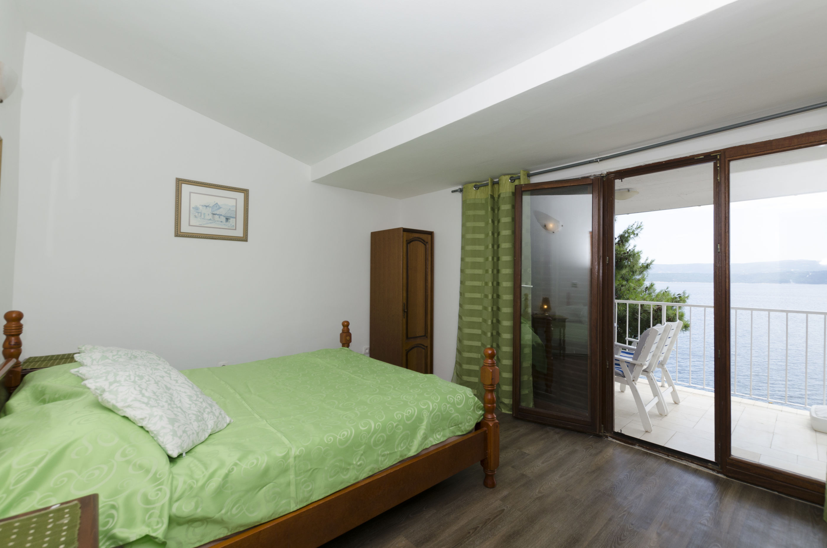 Apartments Sanja 47121-A4