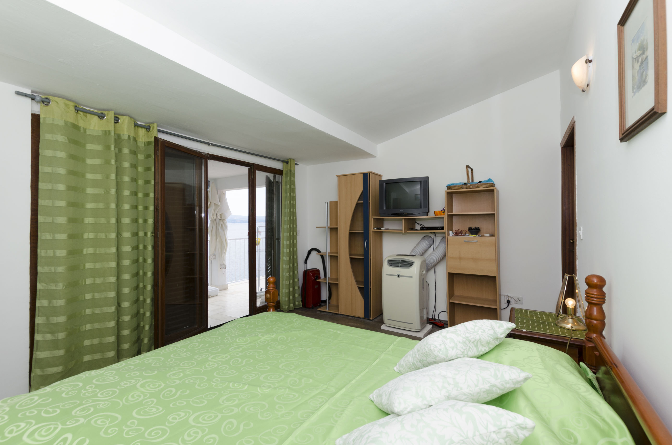 Apartments Sanja 47121-A4