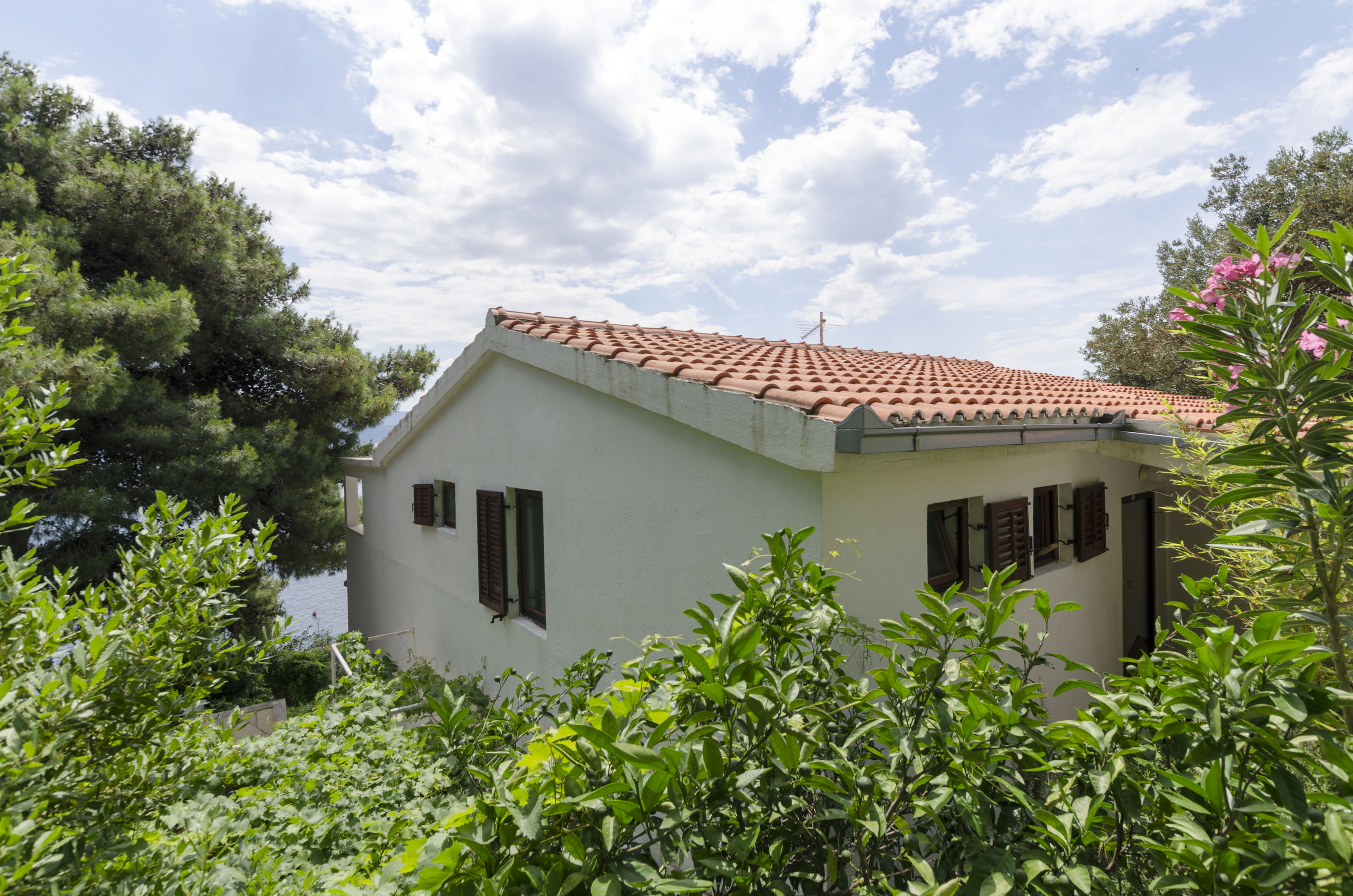 Apartments Sanja 47121-A3