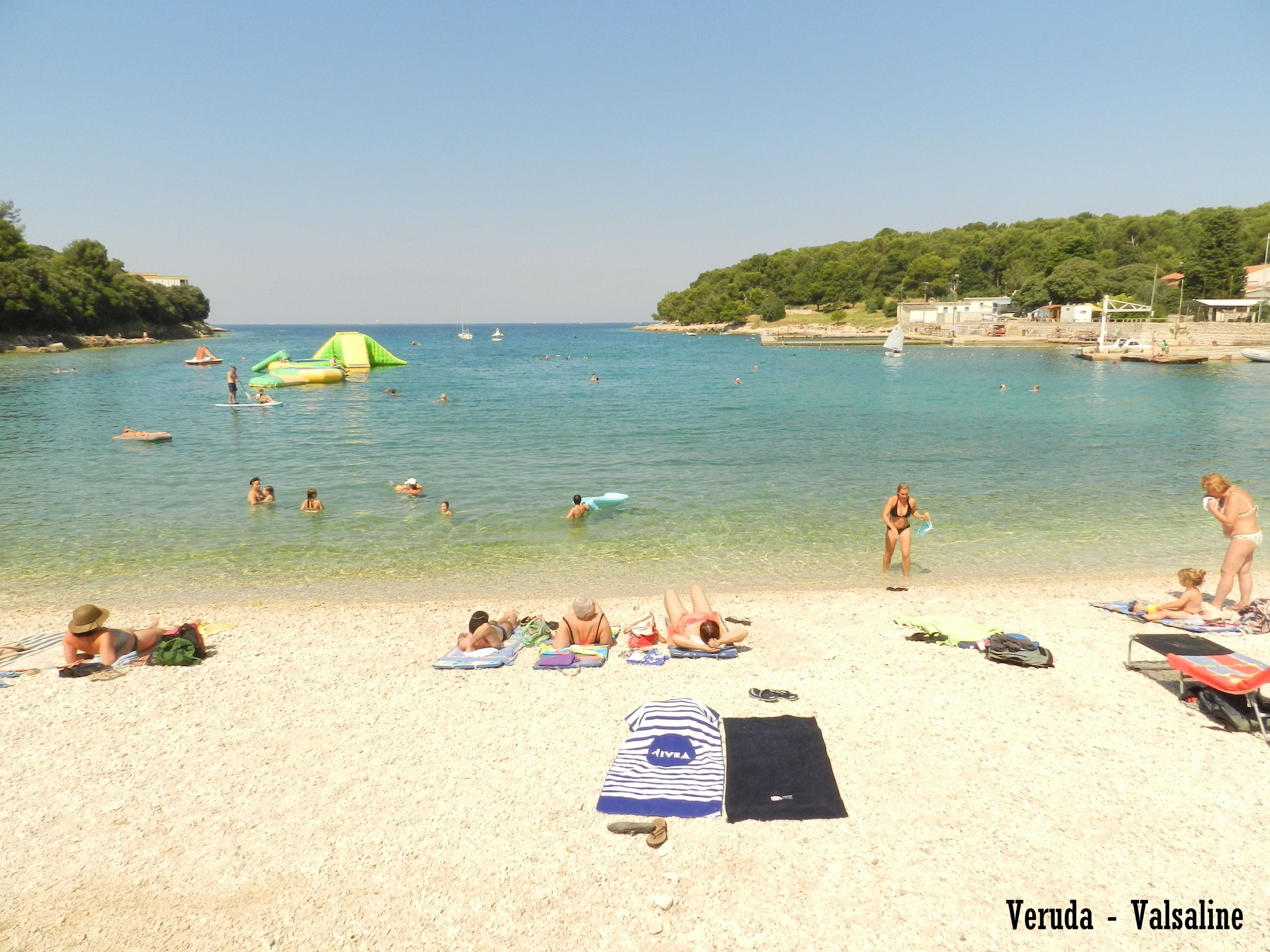 Apartments Petra near beach 70851-A2
