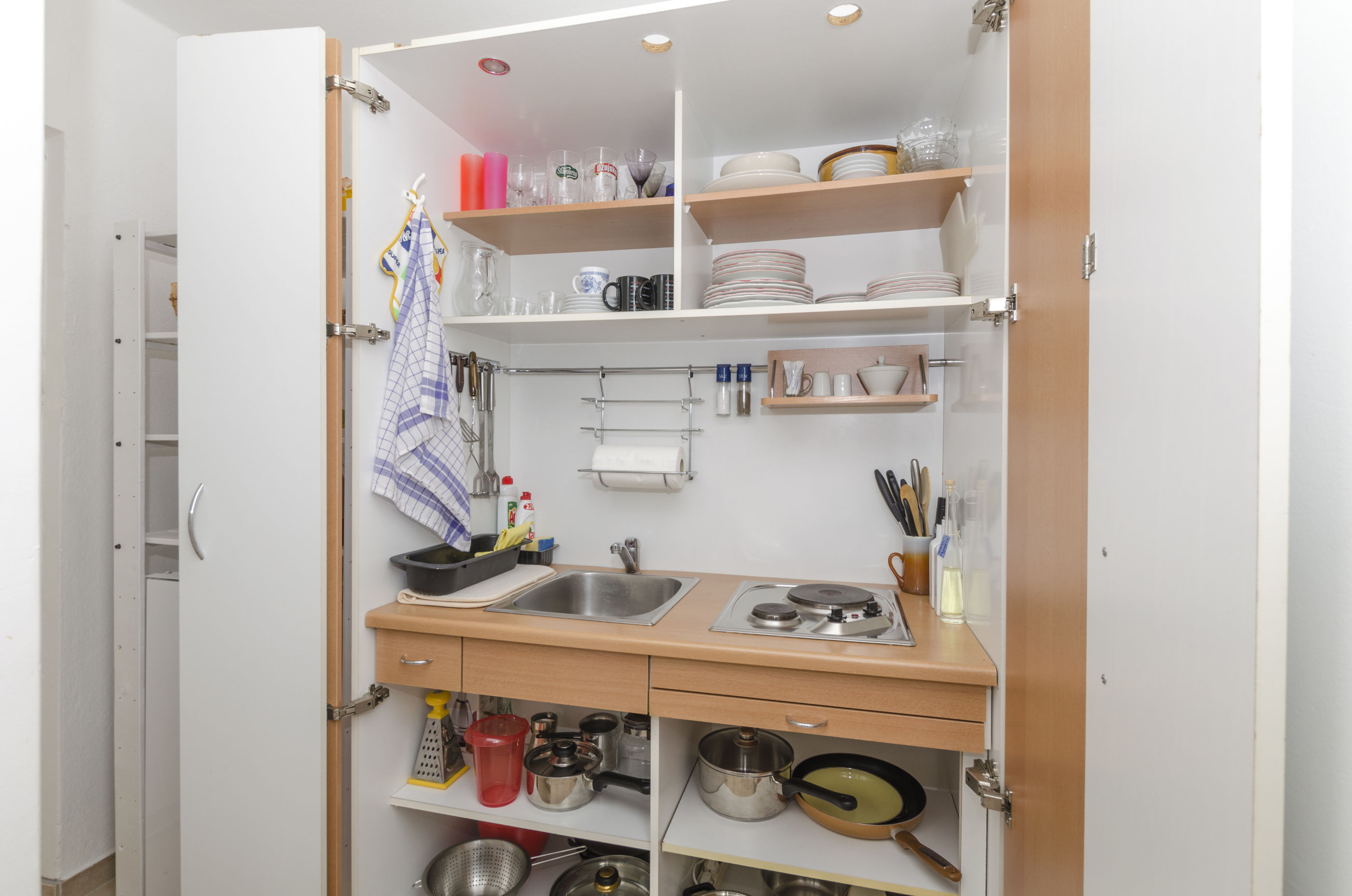 Apartment Maslina 38001-A1