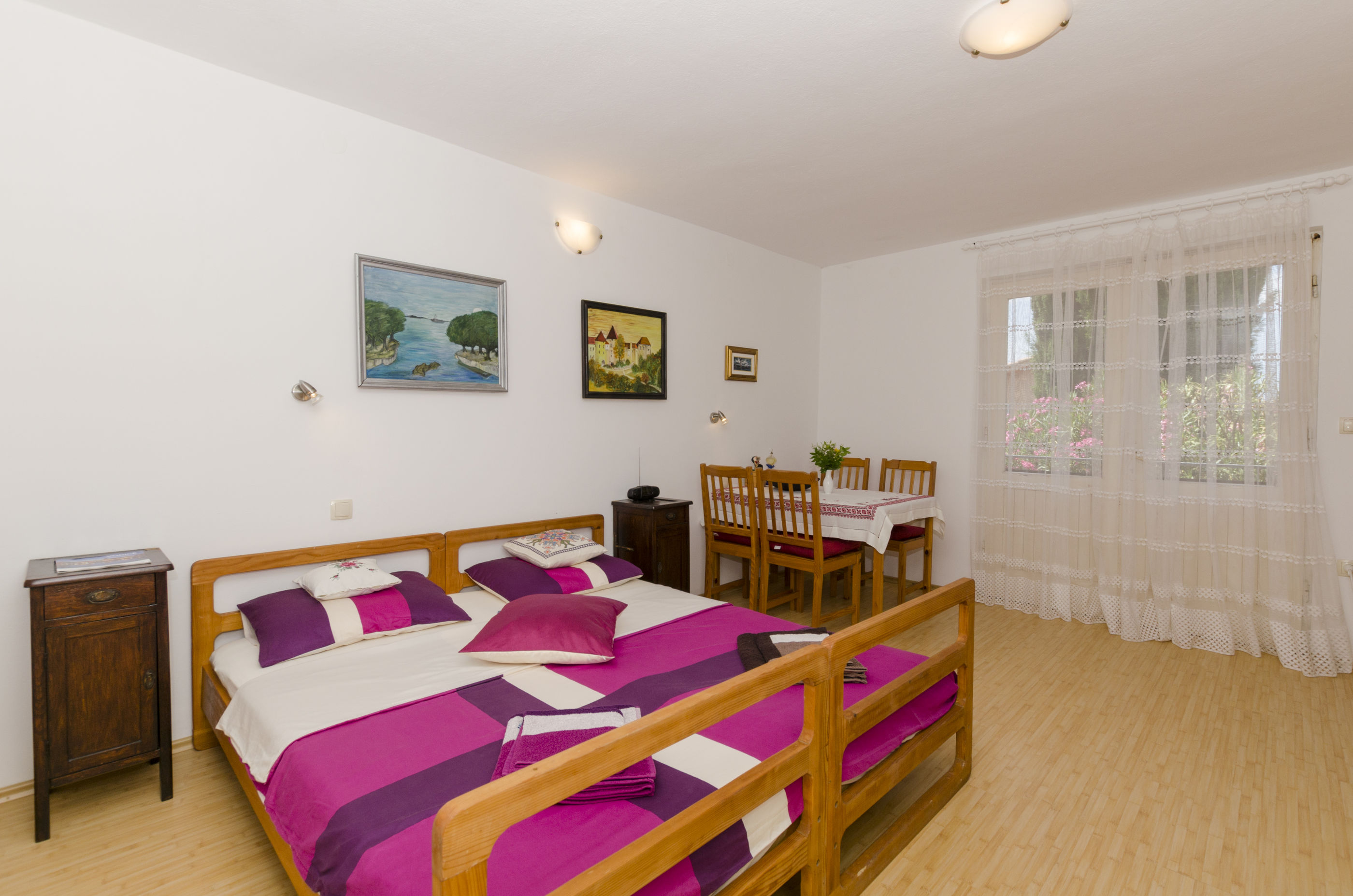 Apartment Maslina 38001-A1
