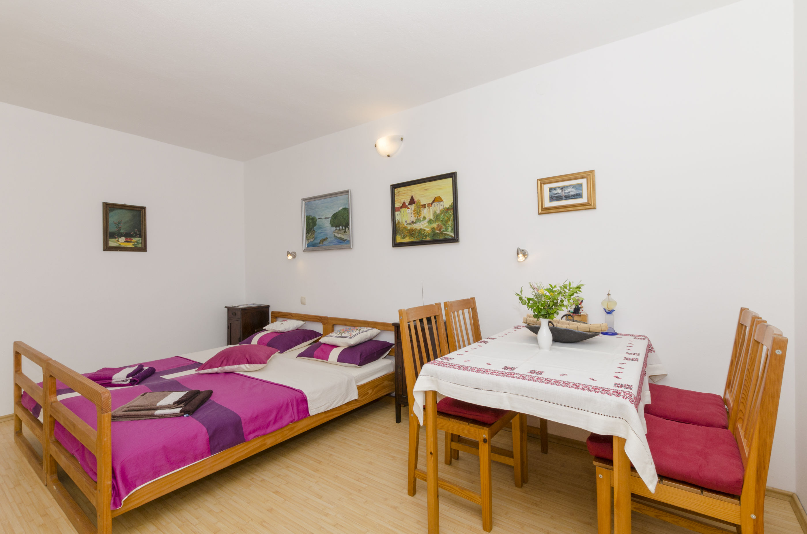 Apartment Maslina 38001-A1