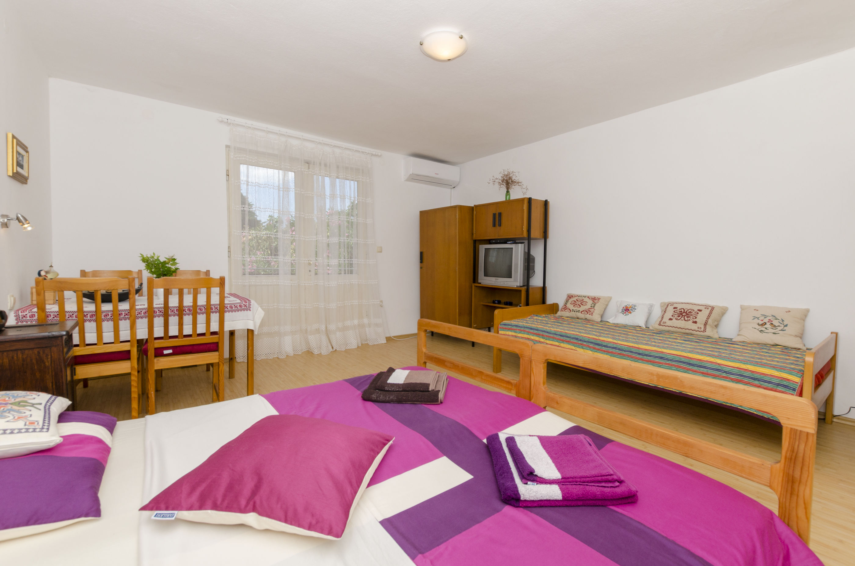 Apartment Maslina 38001-A1