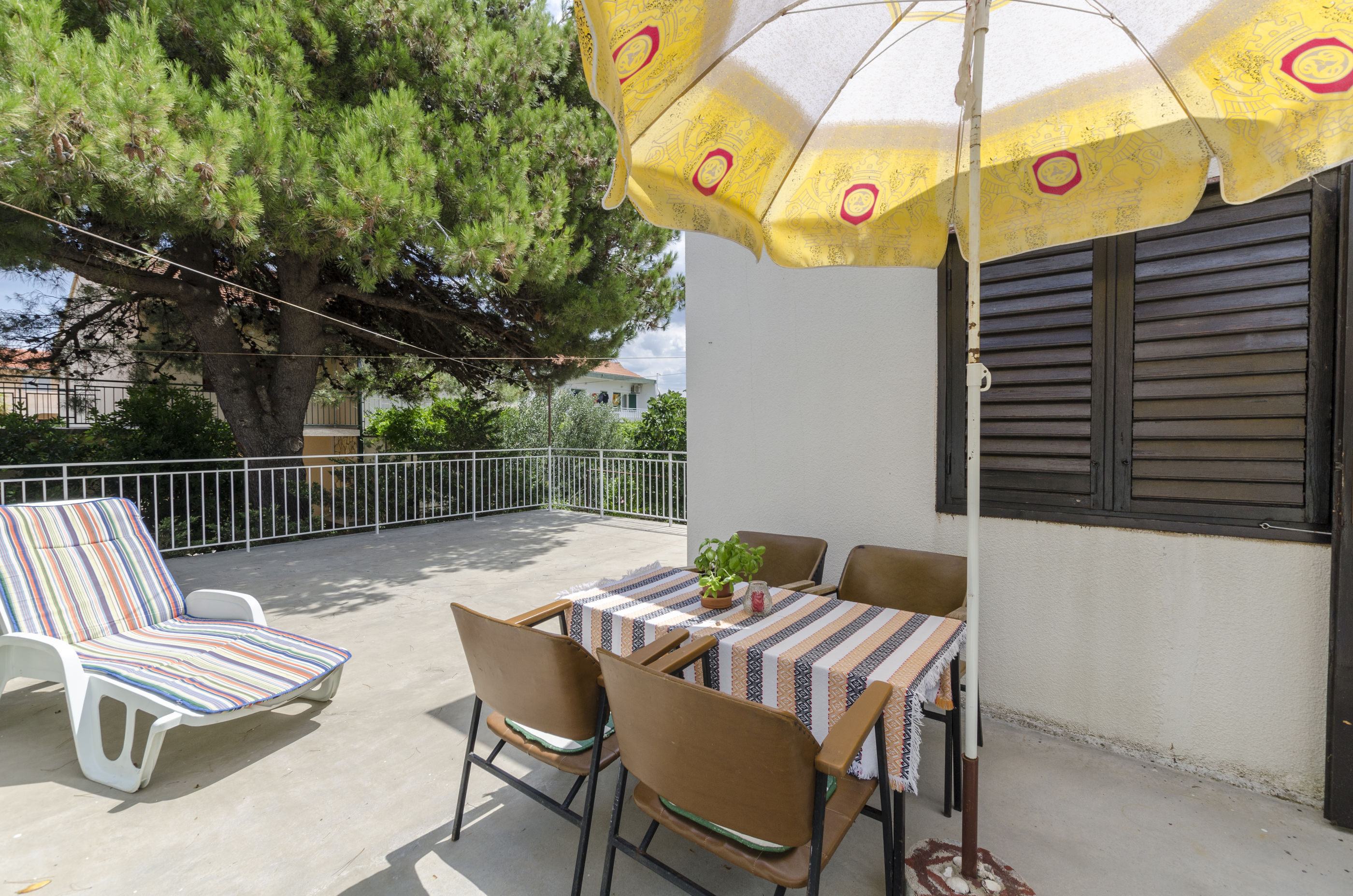 Apartment Maslina 38001-A1