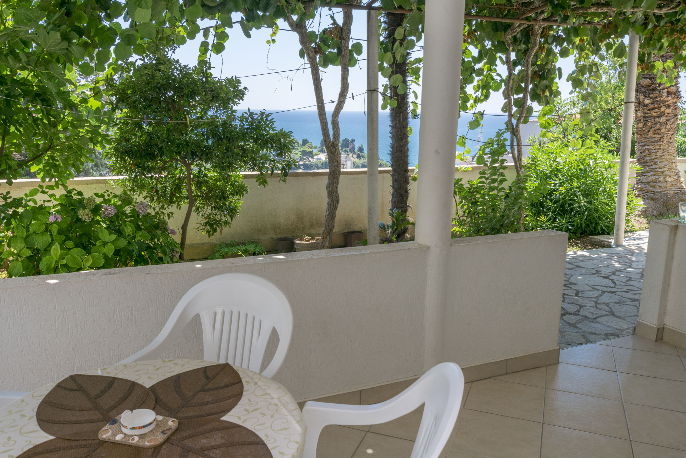 Apartments Aleksandar 93241-A1