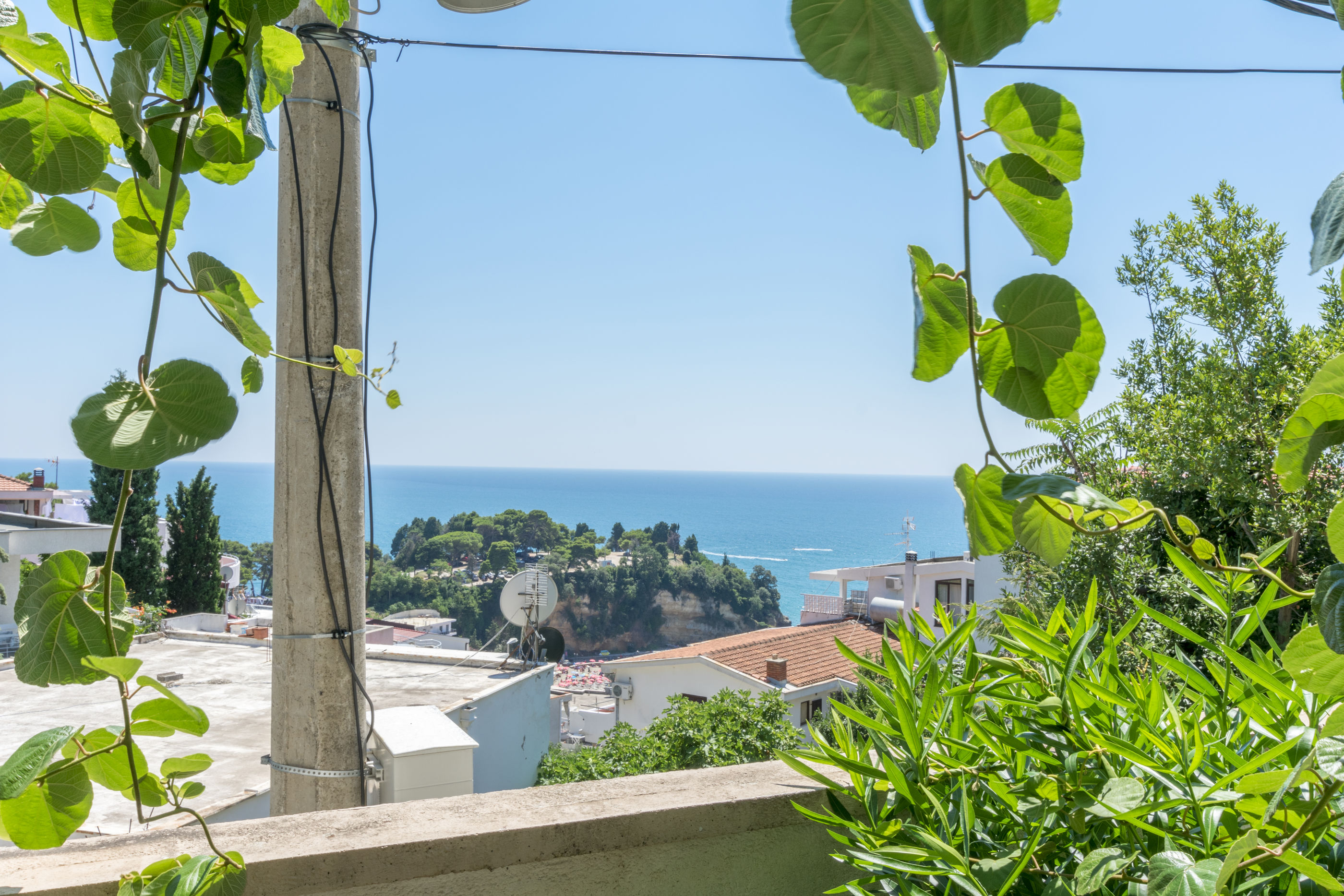 Apartments Aleksandar 93241-A1