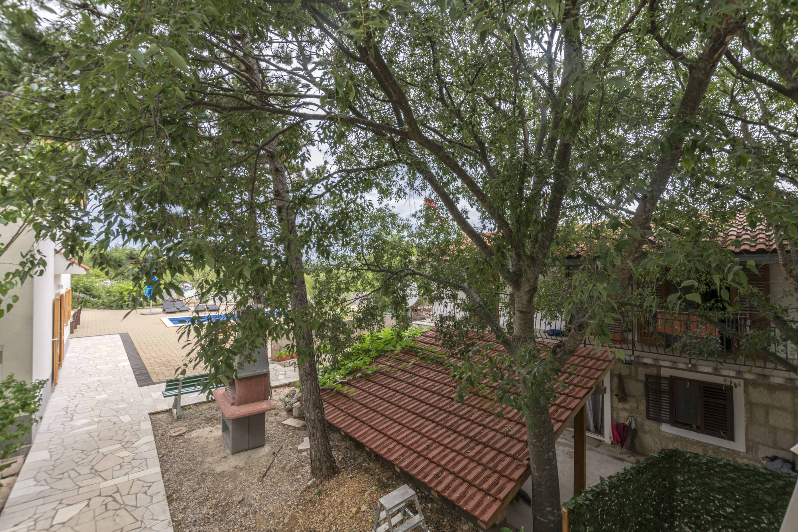 House Ante 35071-K1
