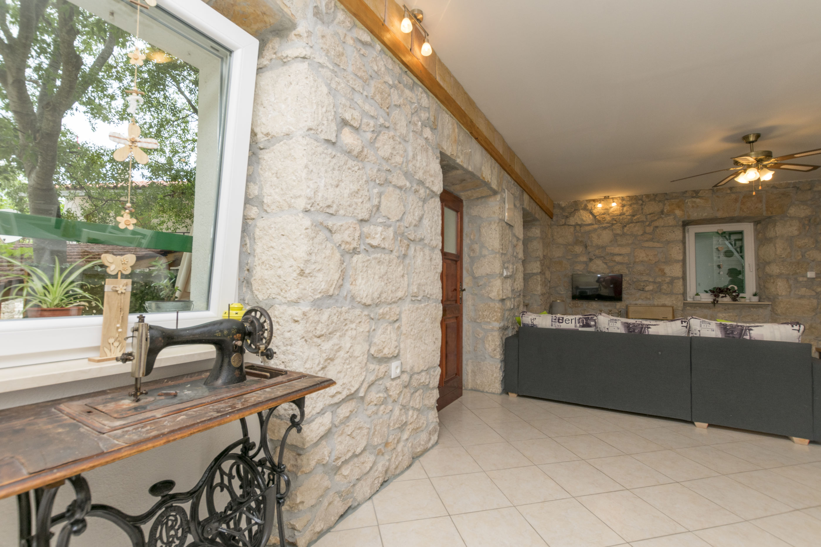 House Ante 35071-K1