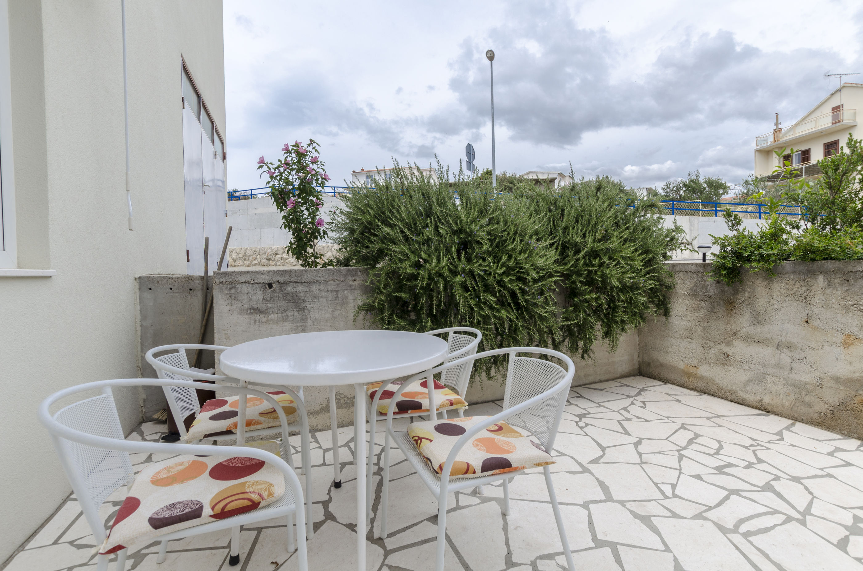 Apartments Beba 40965-A1