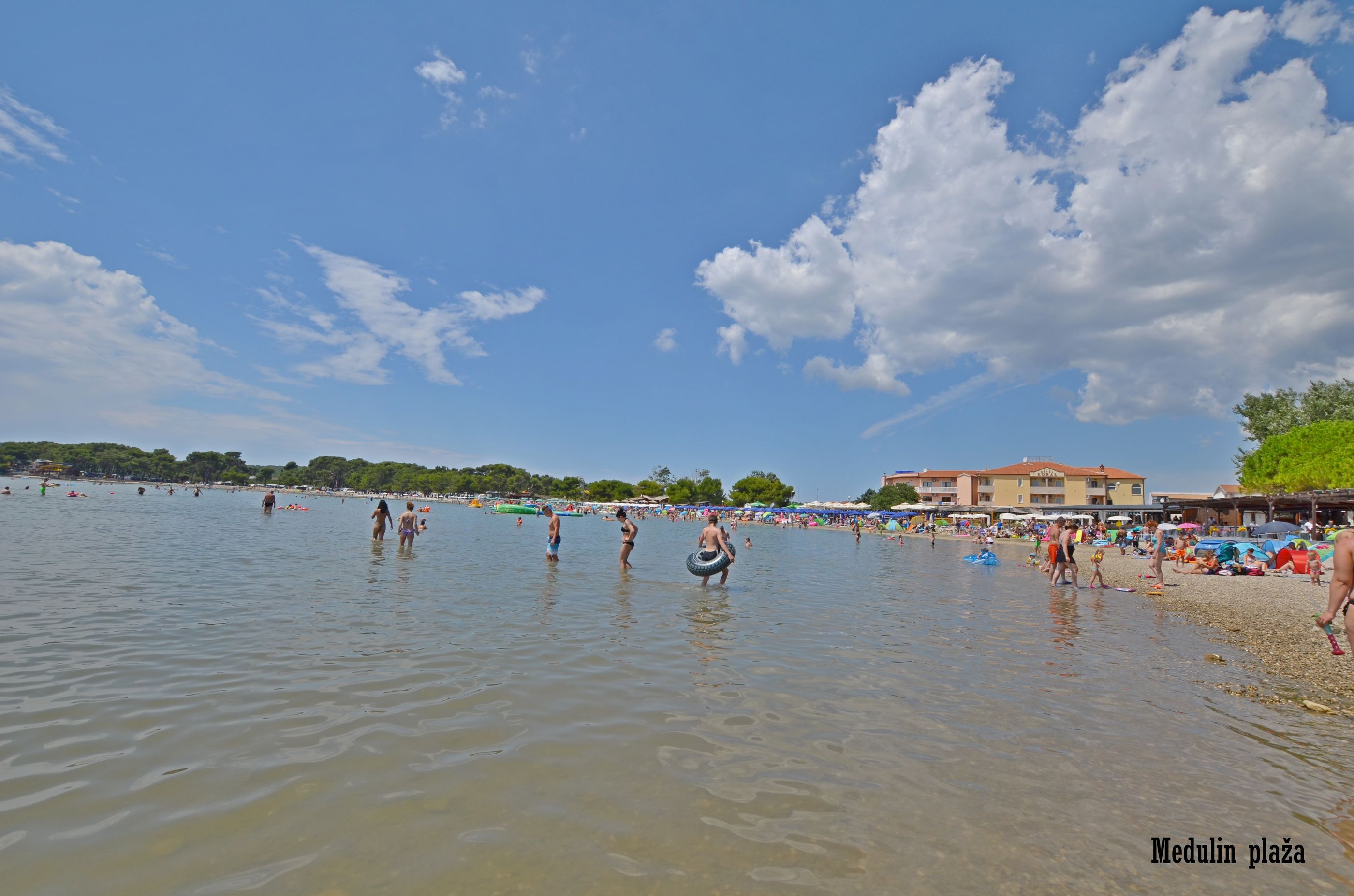 Apartment Marija 72771-A1