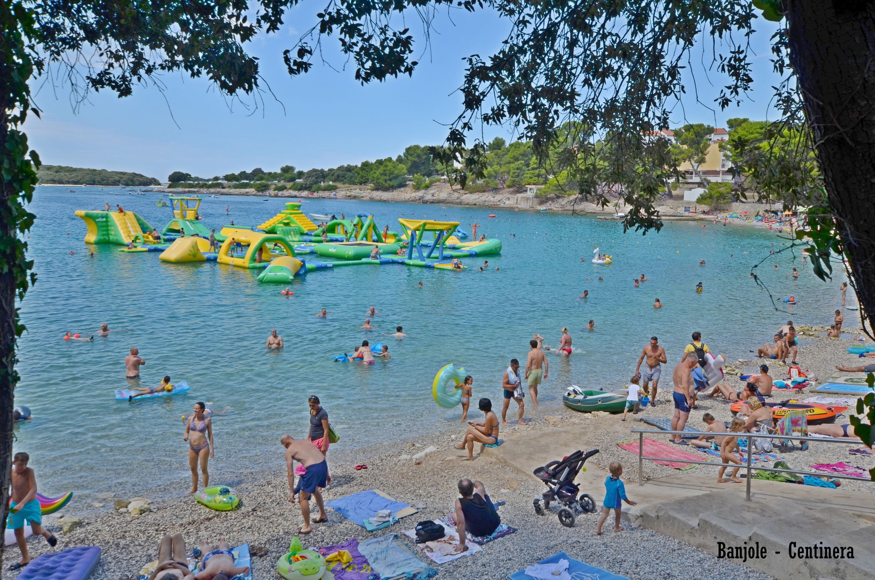 Apartments Davor 71861-A1