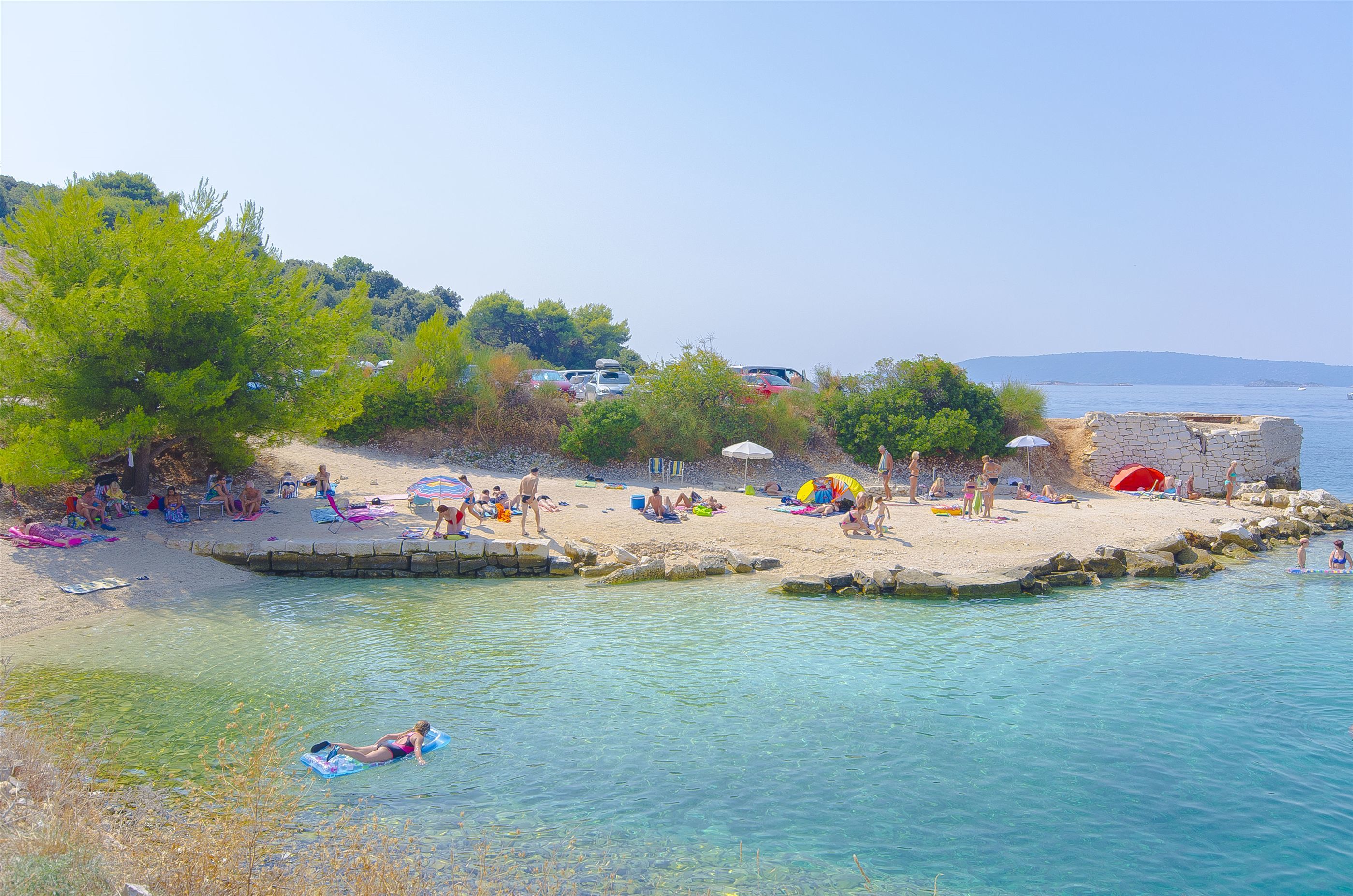Apartments Mirko i Anda 38051-A1