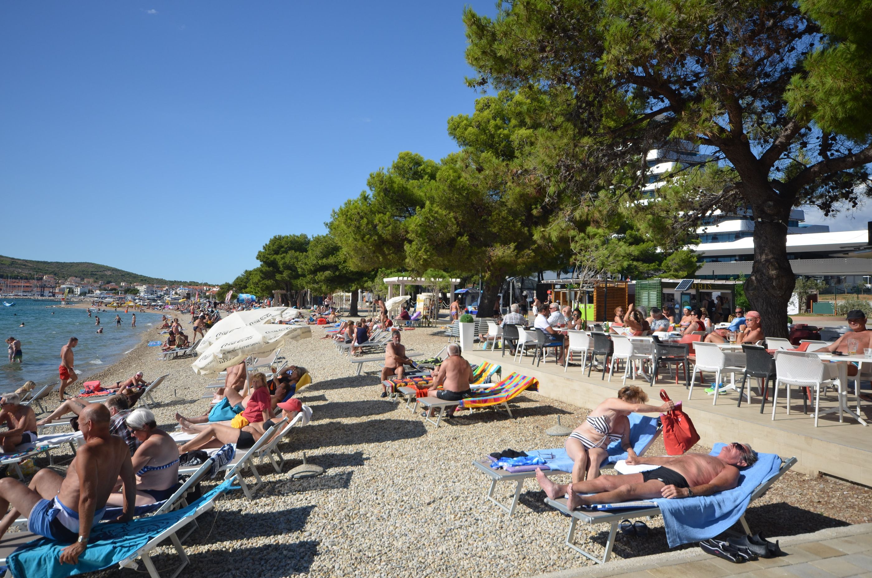 Apartments Branko 11421-A4