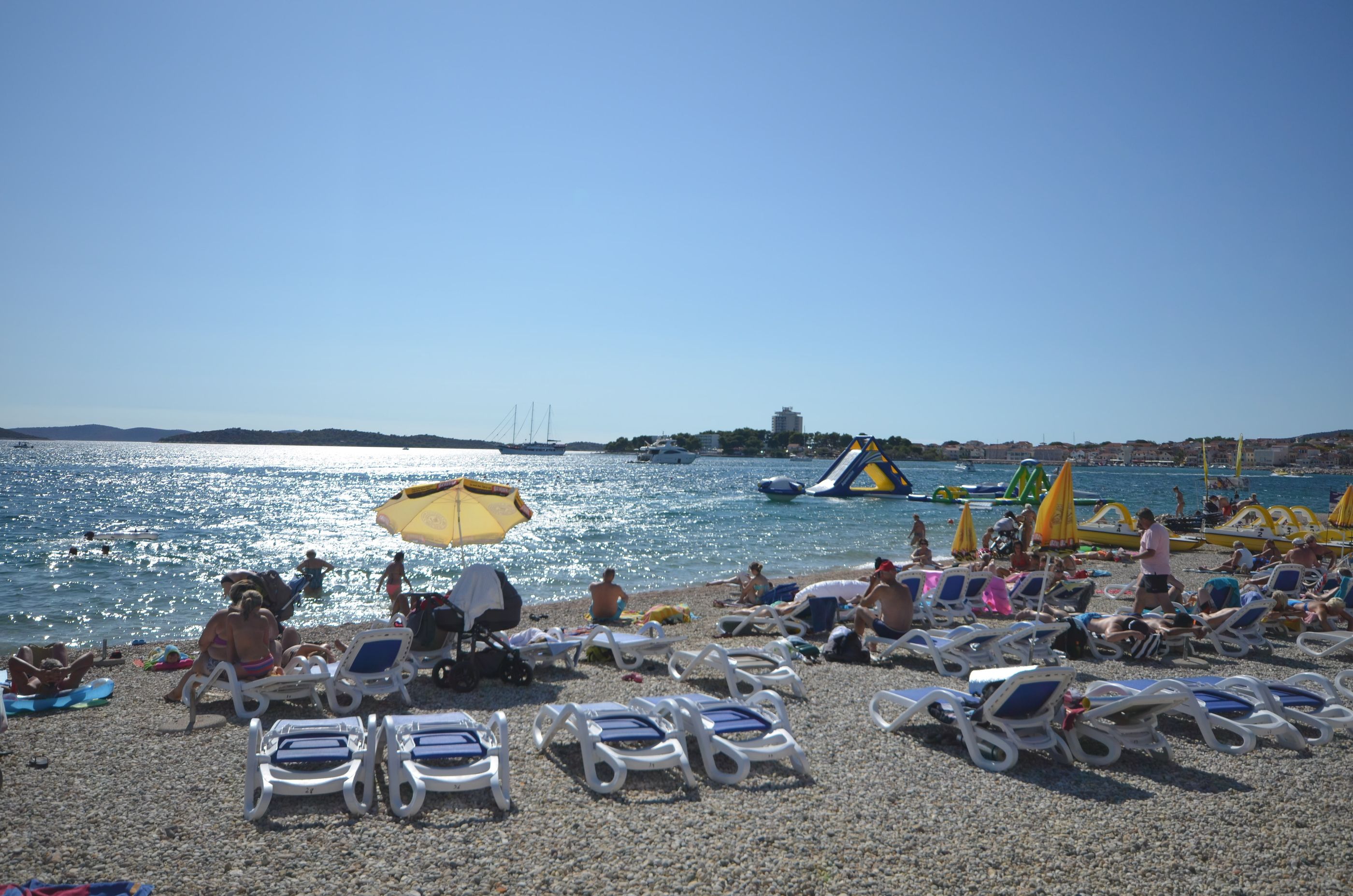 Apartments Branko 11421-A4