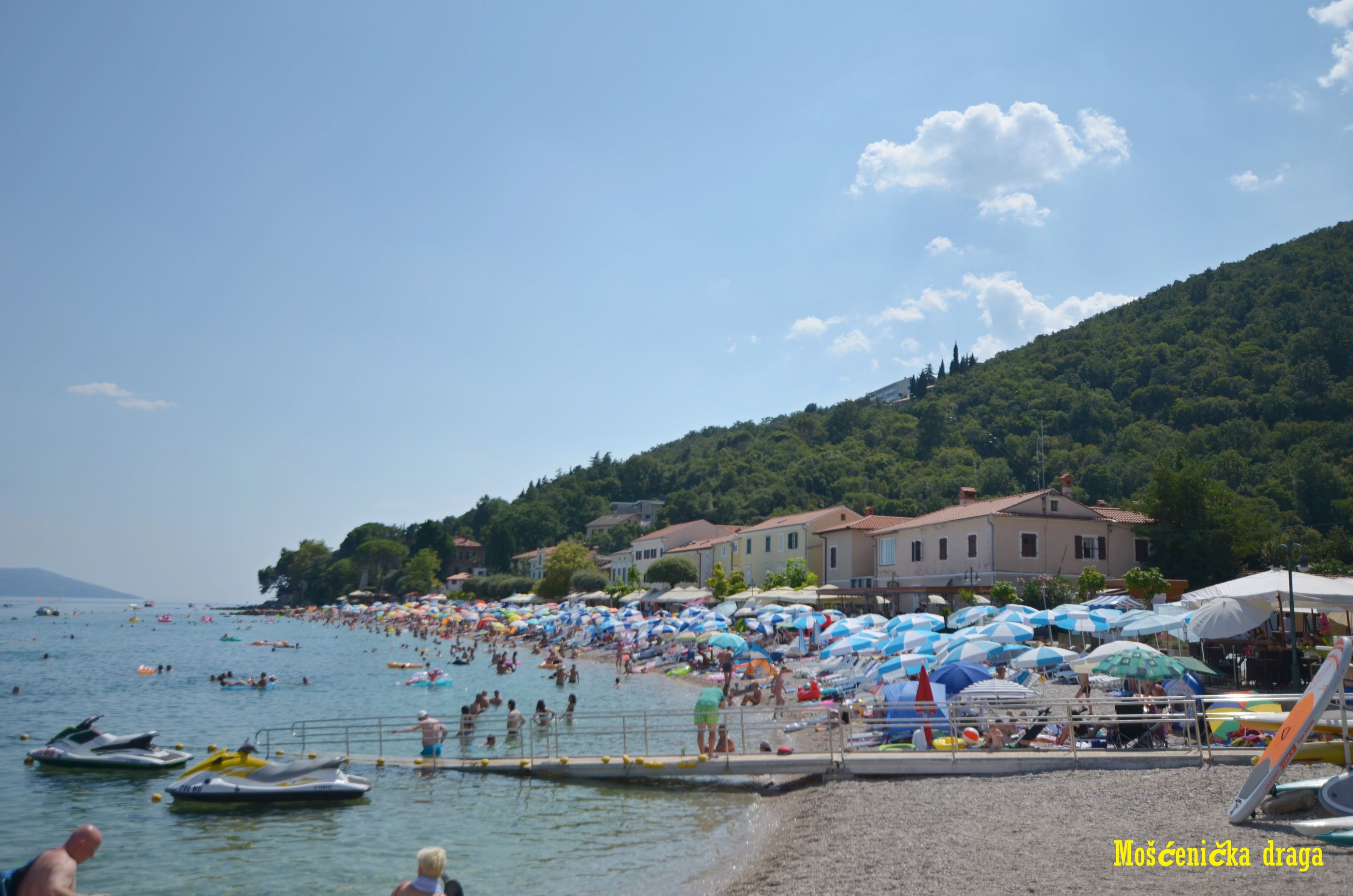 Apartment Marino Accommodation in Opatija