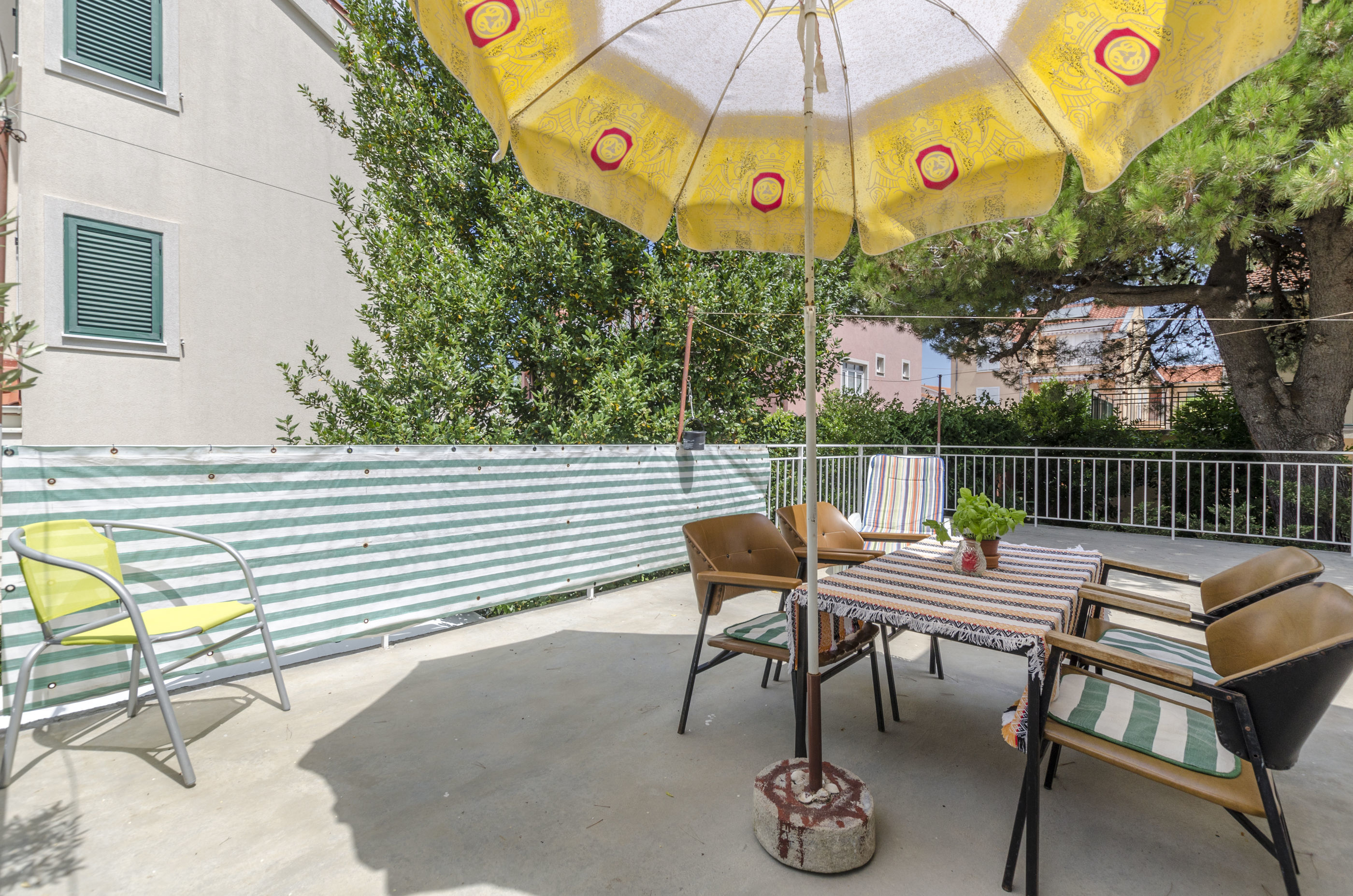 Apartment Maslina 38001-A1