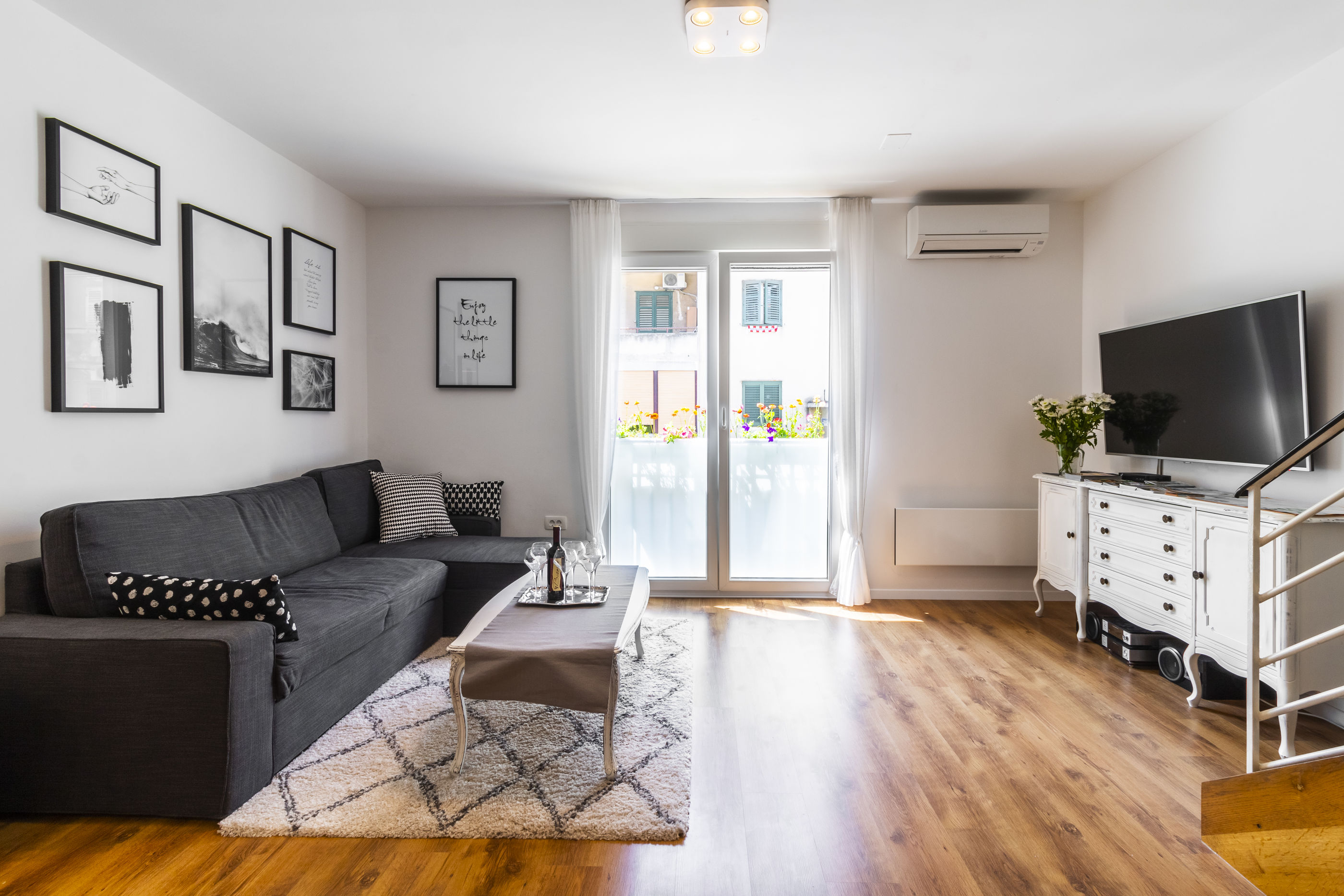 Apartment Apartment In Centre For 6 53811-A1