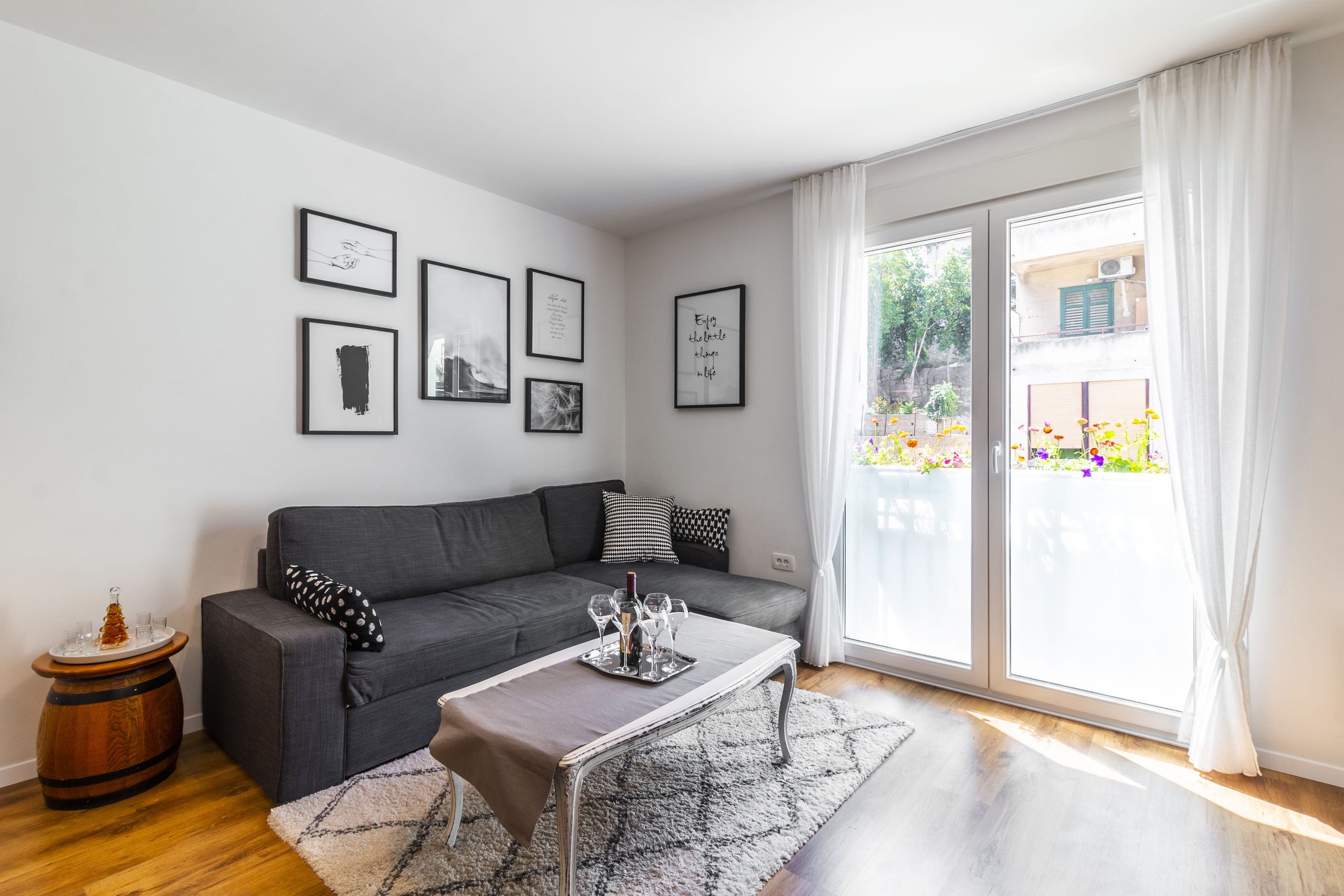Apartment Apartment In Centre For 6 53811-A1