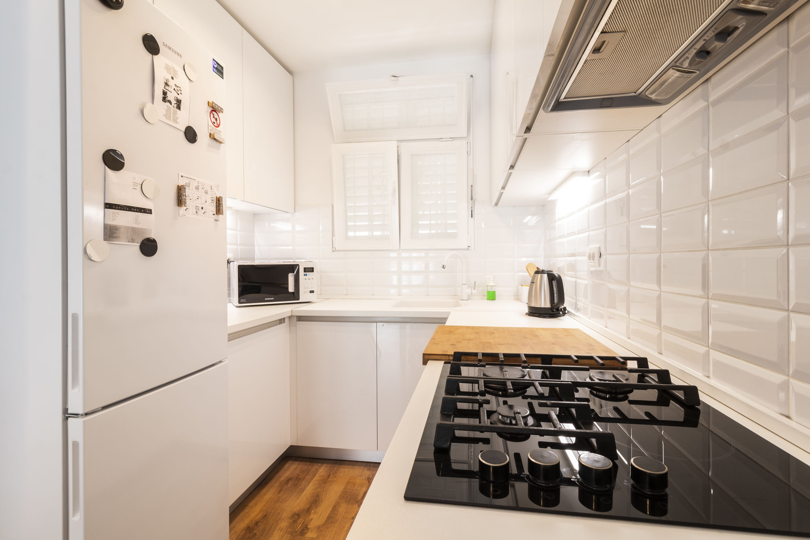 Apartment Apartment In Centre For 6 53811-A1
