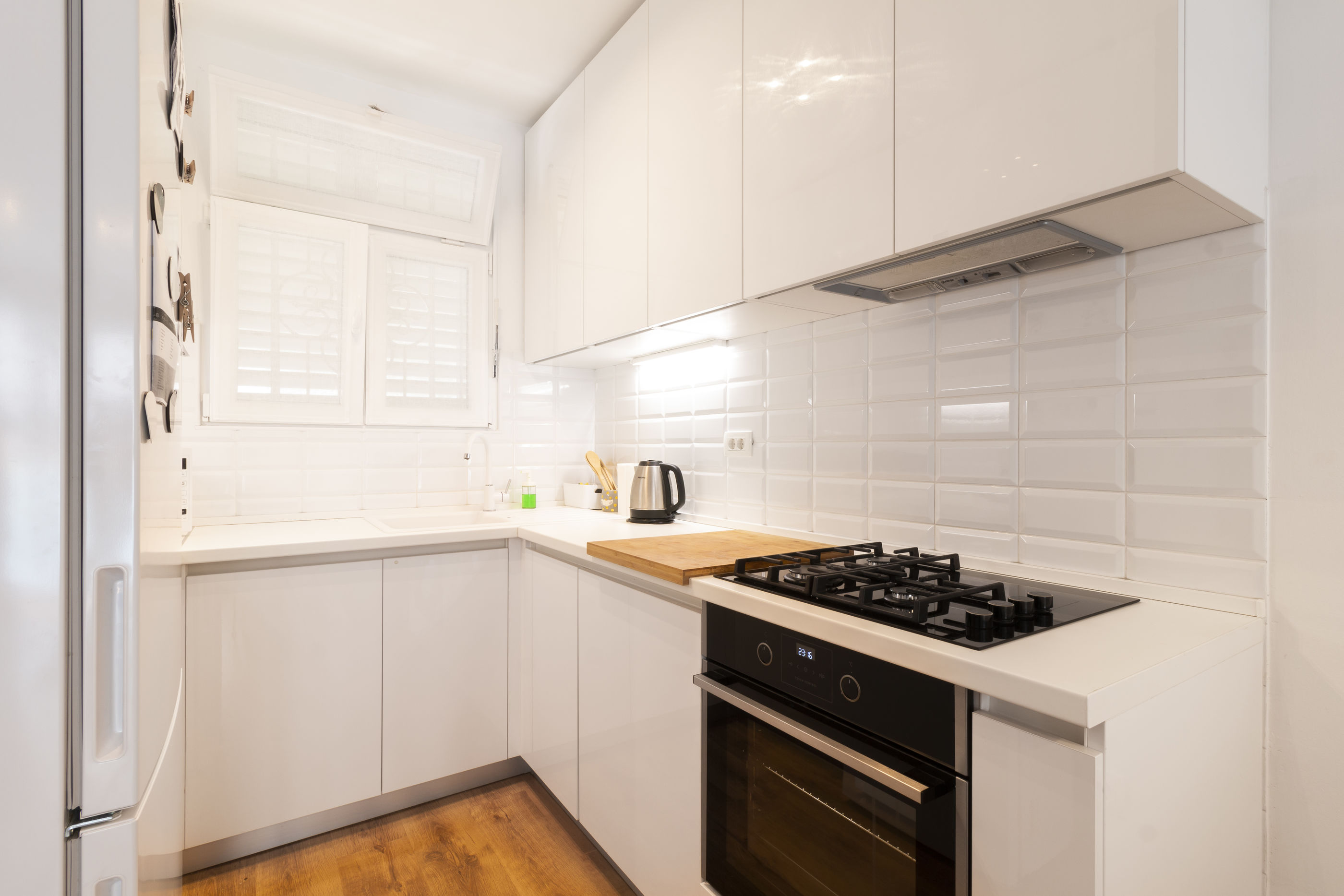 Apartment Apartment In Centre For 6 53811-A1
