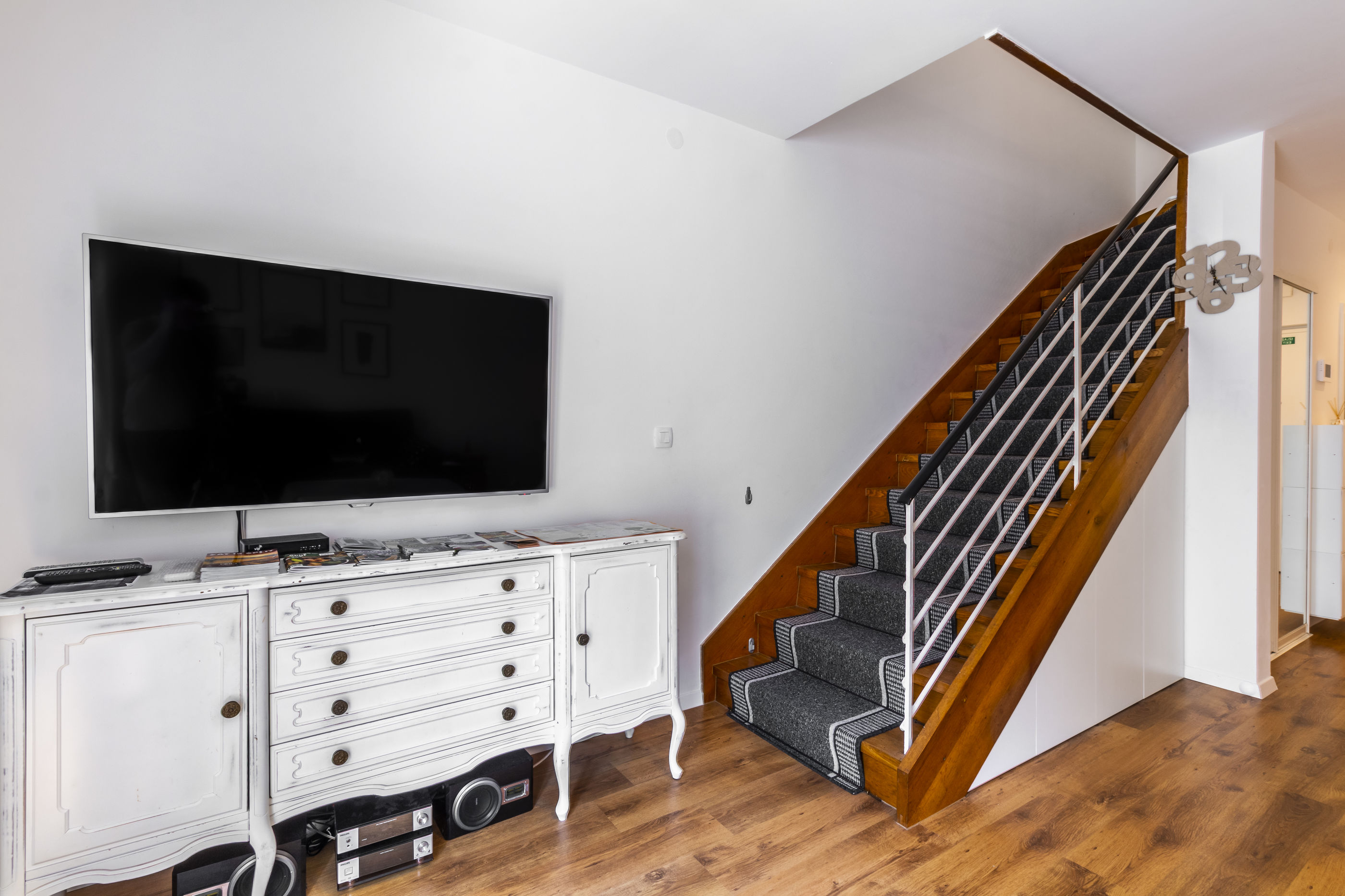 Apartment Apartment In Centre For 6 53811-A1