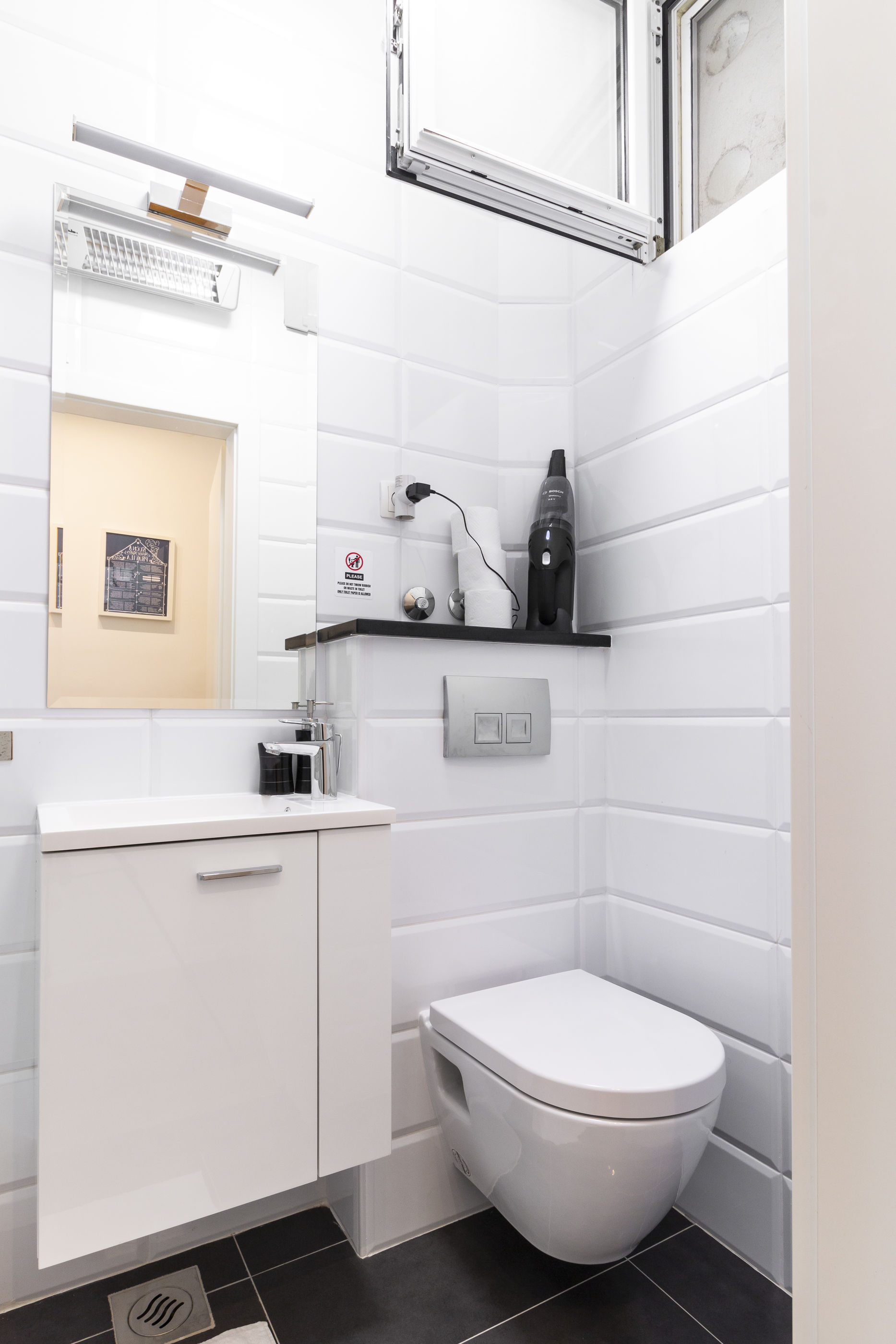 Apartment Apartment In Centre For 6 53811-A1