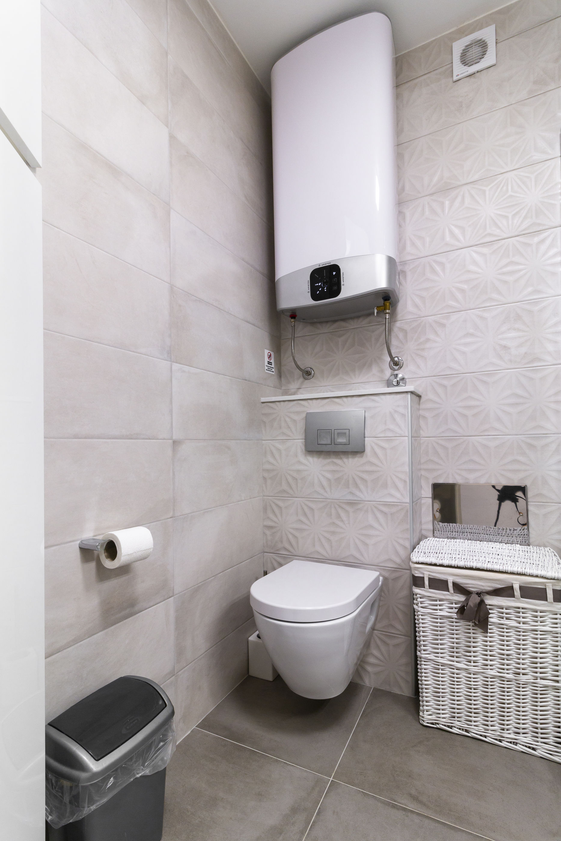 Apartment Apartment In Centre For 6 53811-A1