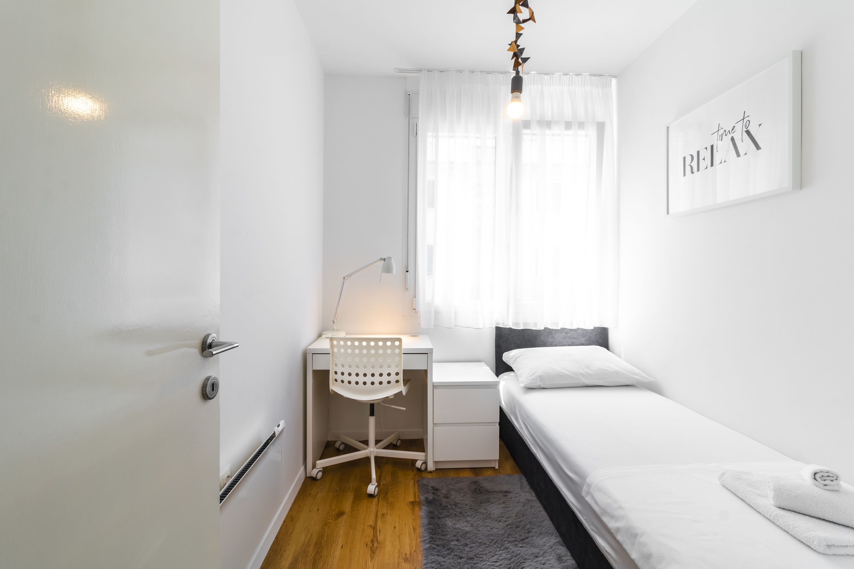 Apartment Apartment In Centre For 6 53811-A1